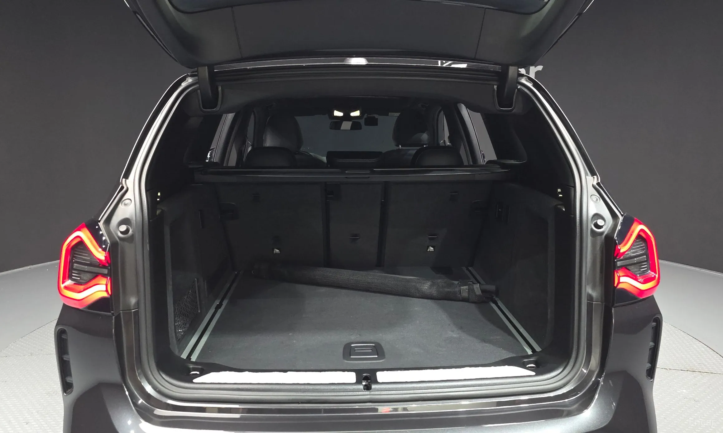BMW X3 (G01) превью 20