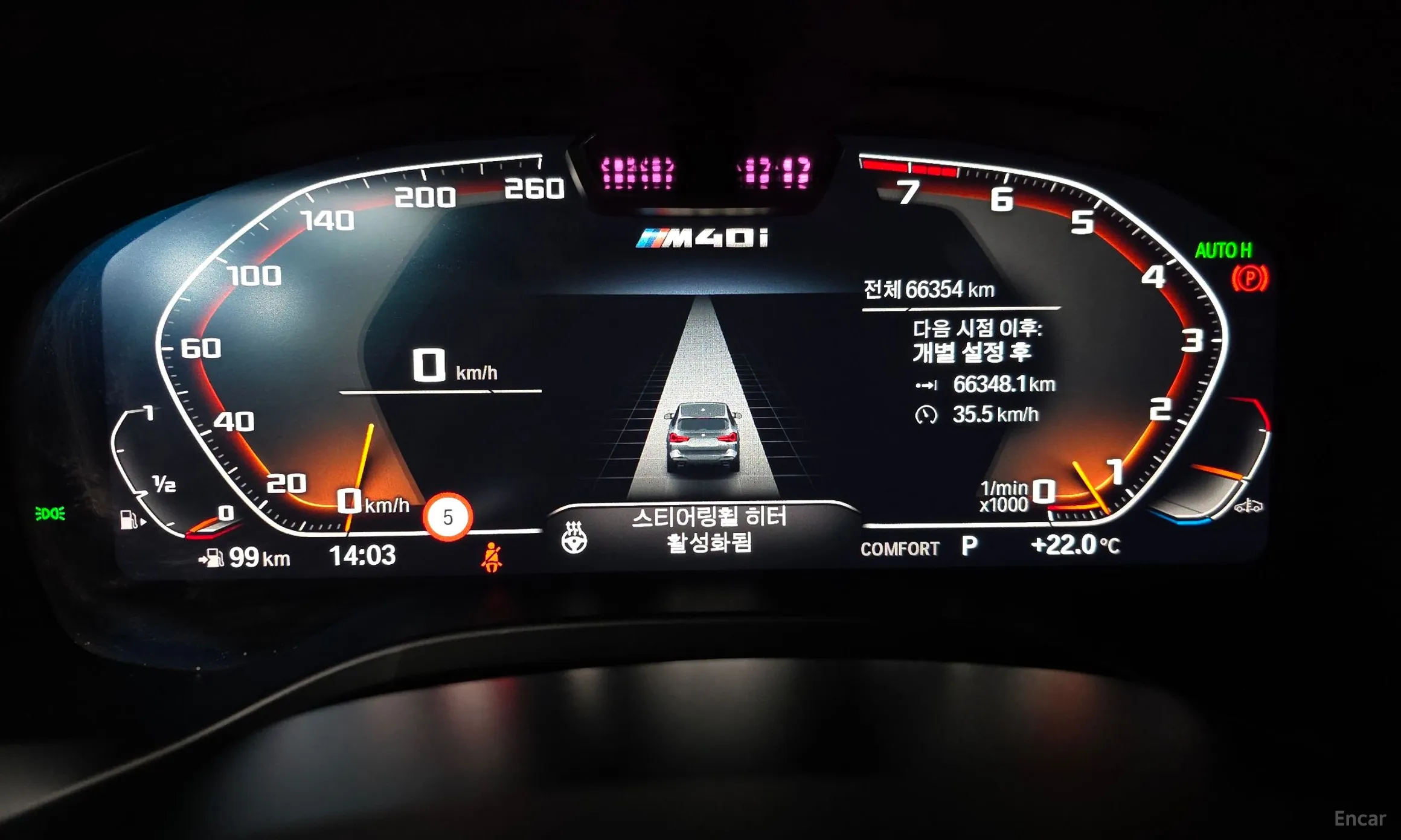 BMW X3 (G01) превью 8