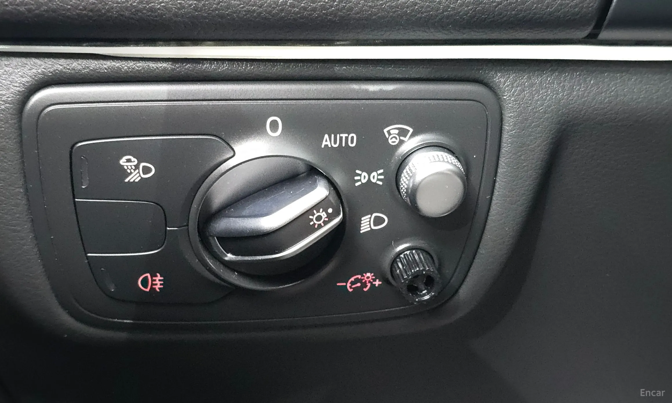 Audi New A6 превью 17