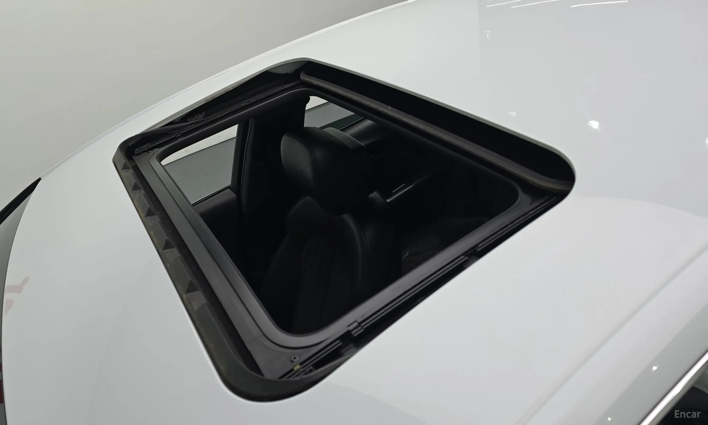 Audi New A6 превью 18