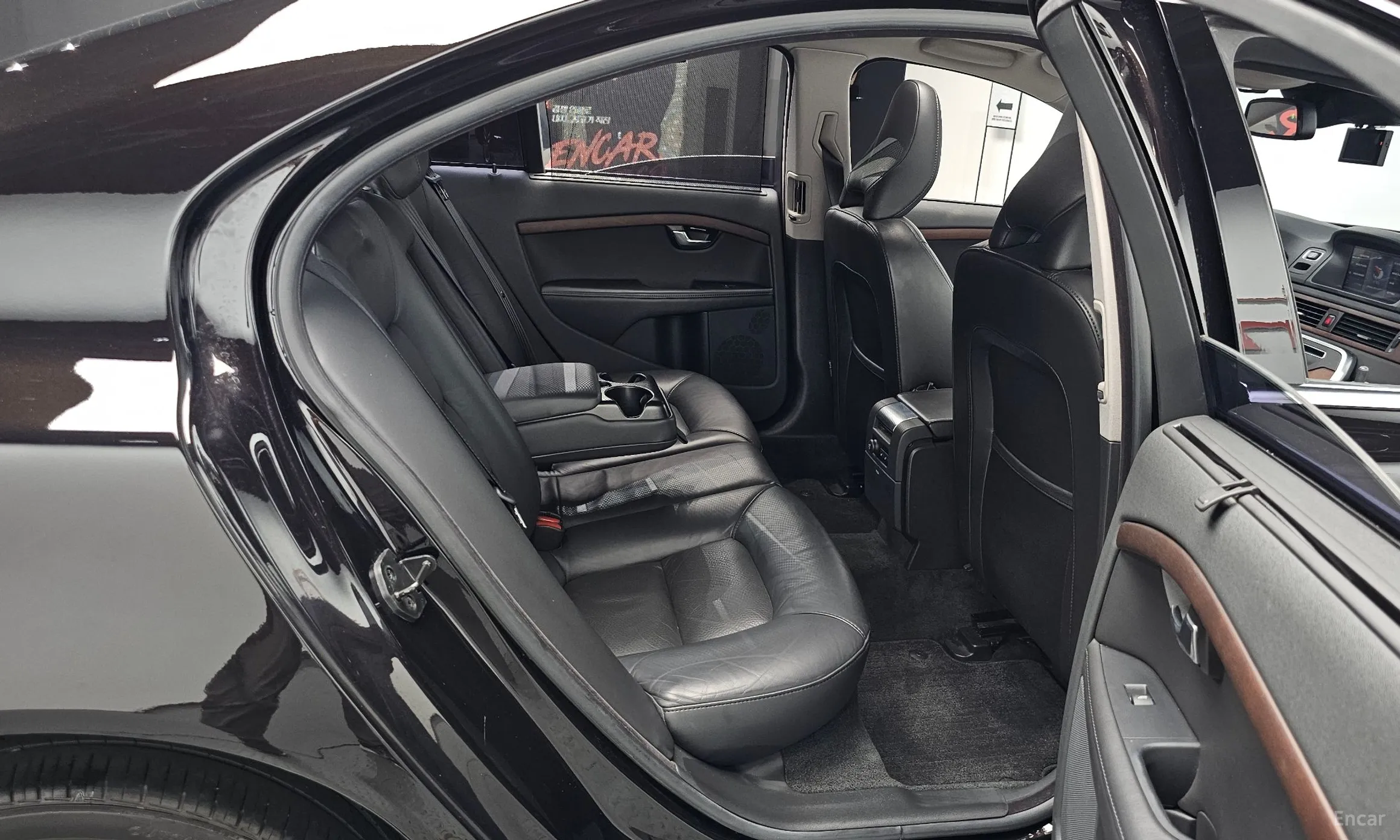Volvo S80 превью 11