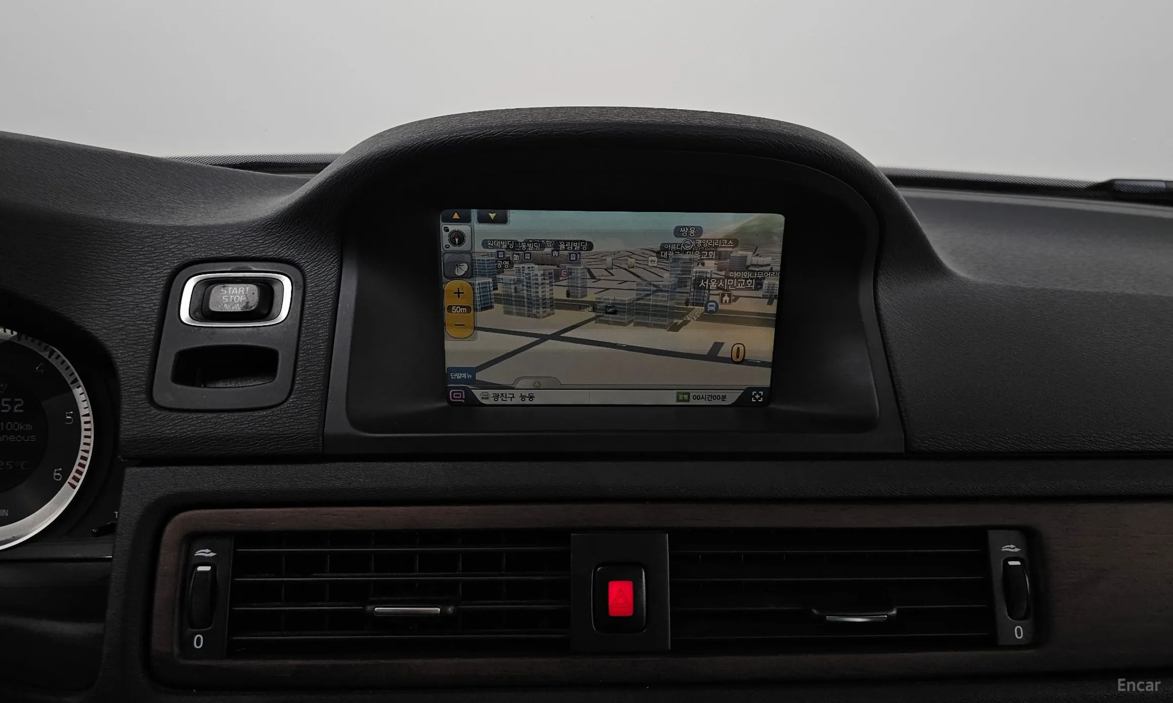 Volvo S80 превью 14