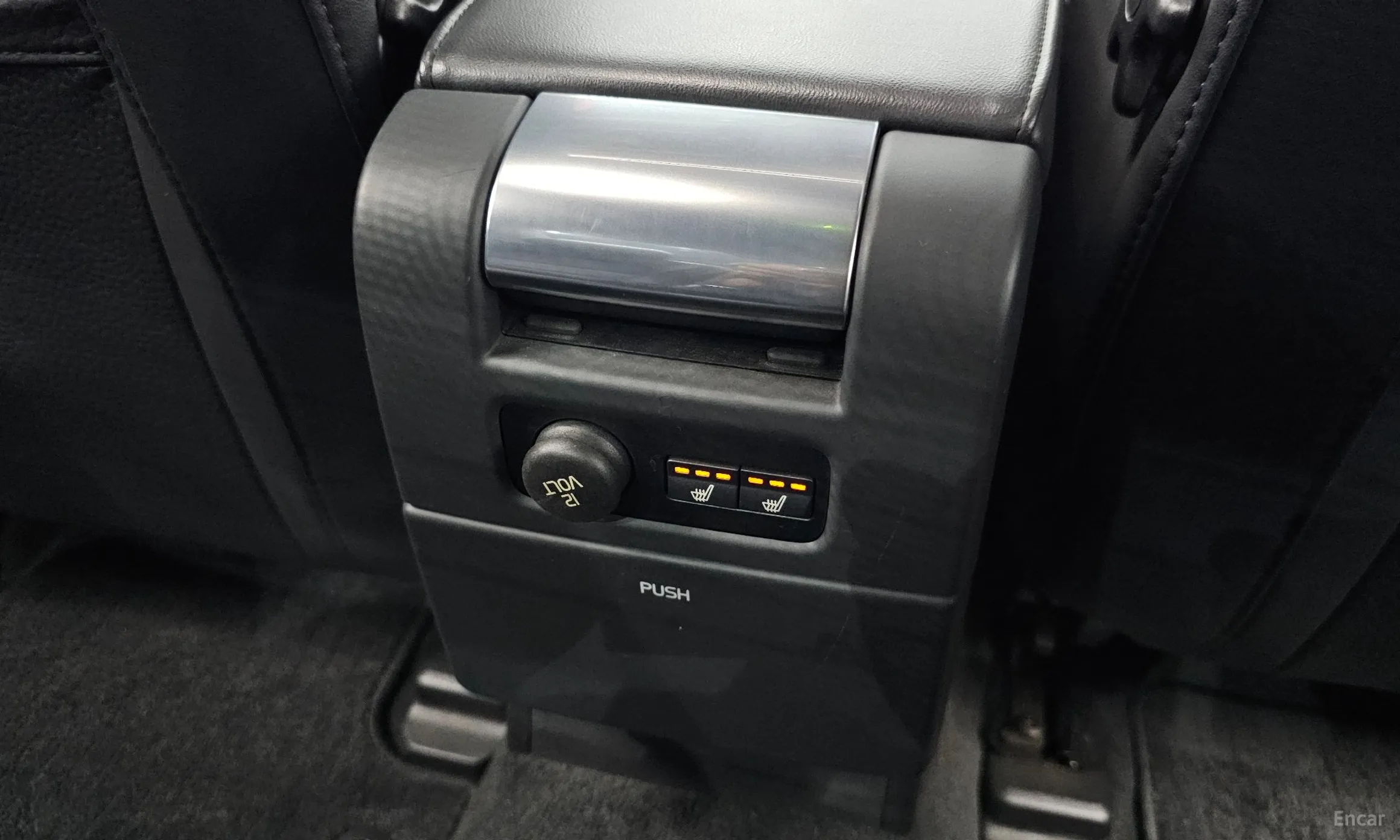 Volvo S80 превью 19