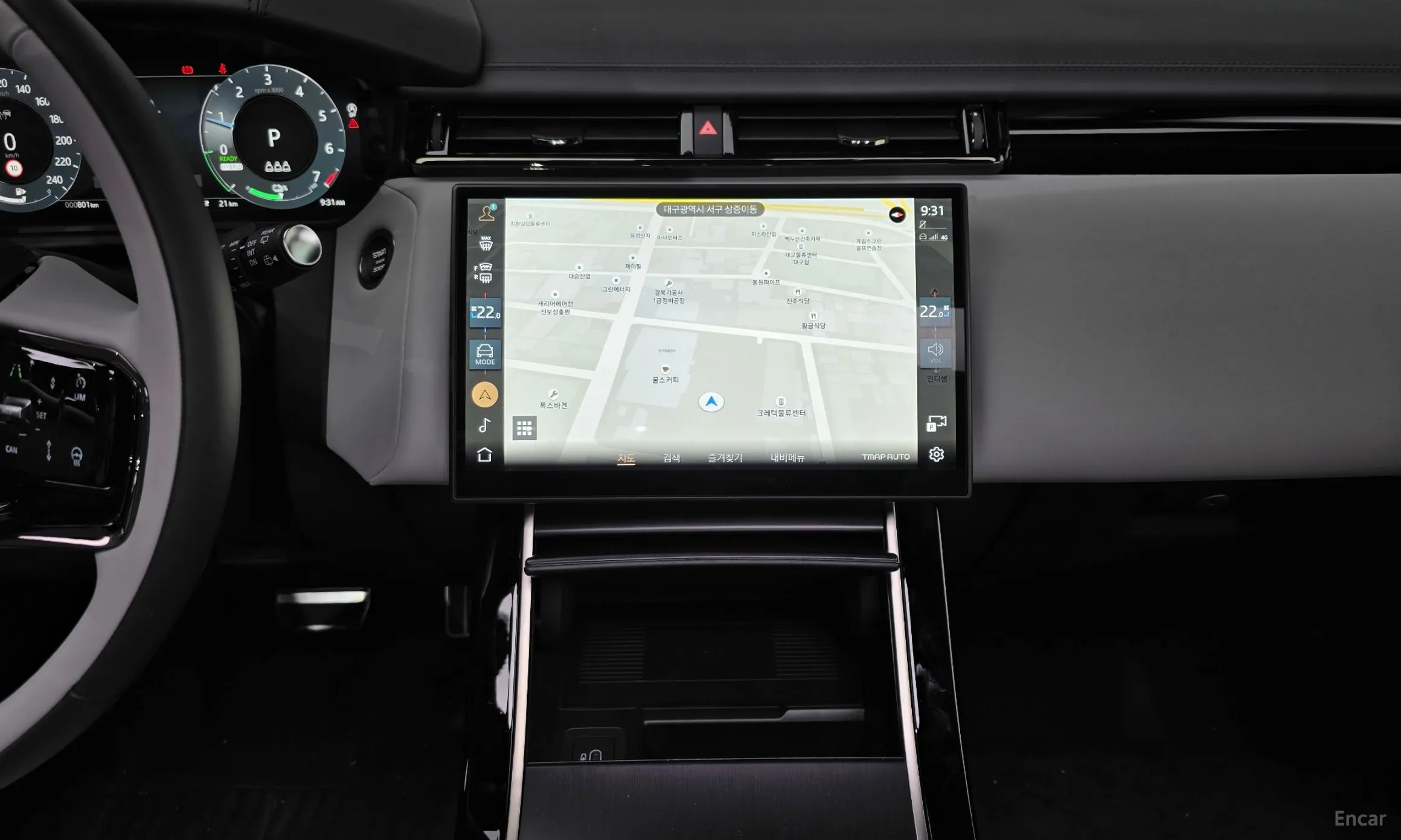 Land Rover Range Rover Bella превью 17