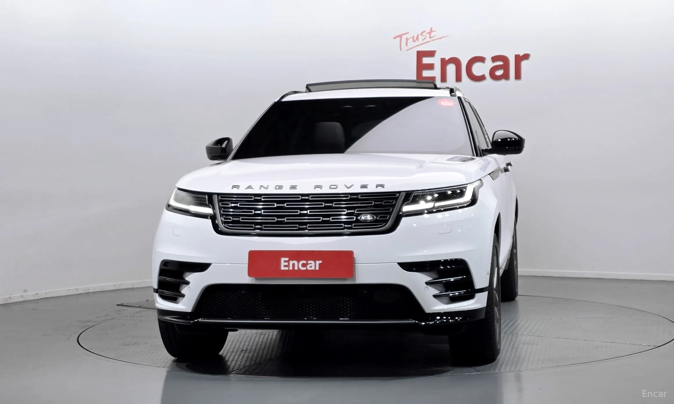 Land Rover Range Rover Bella превью 3