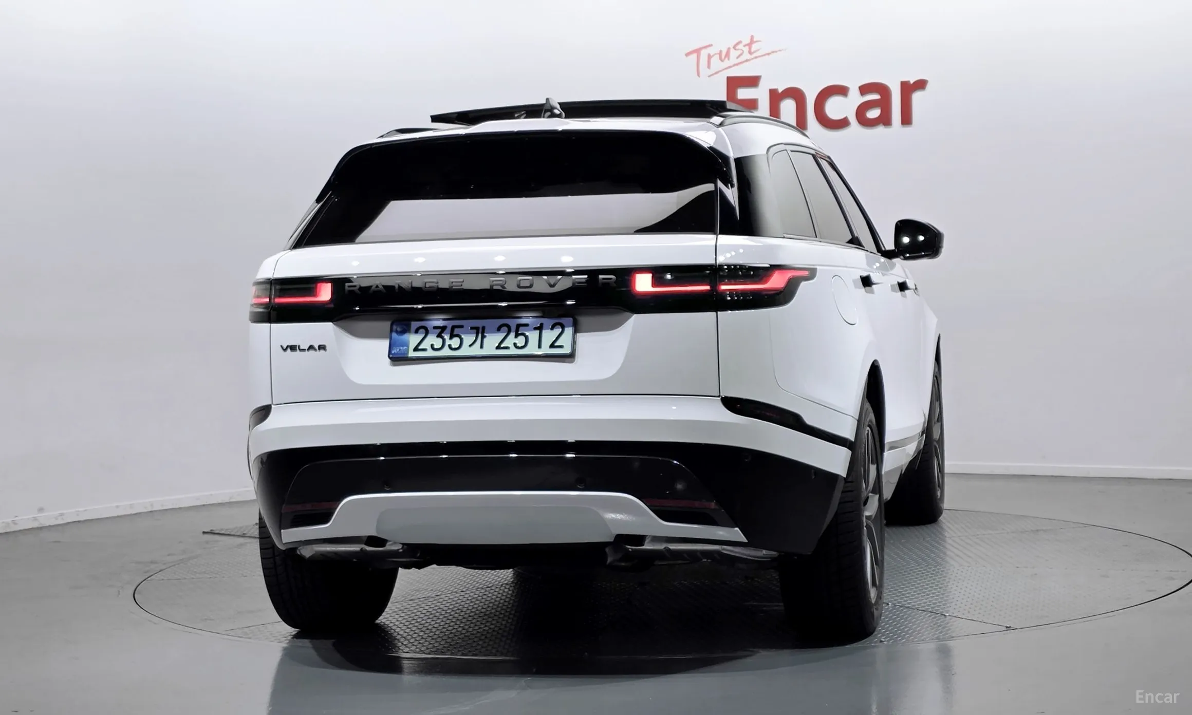 Land Rover Range Rover Bella превью 4