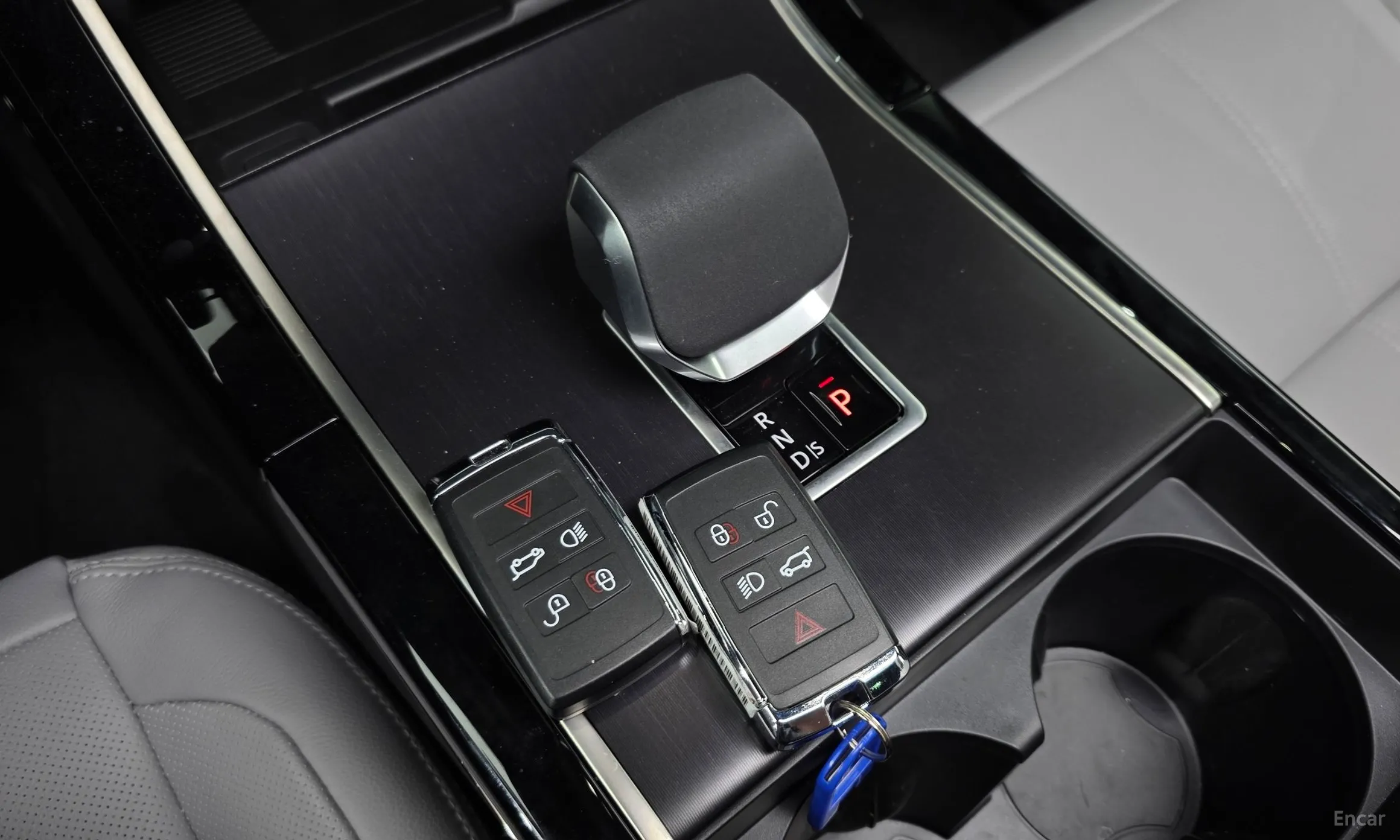 Land Rover Range Rover Bella превью 9