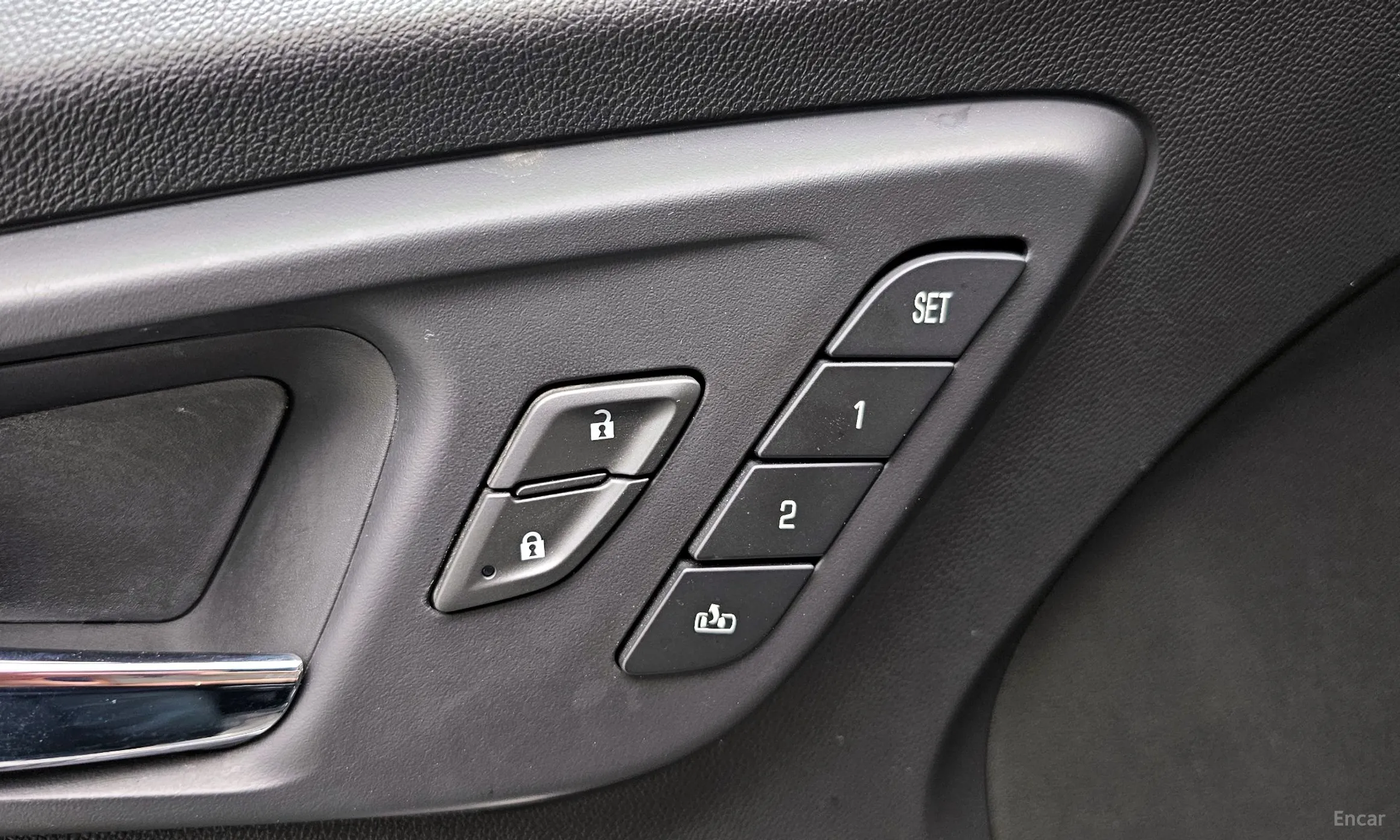 Chevrolet (GM Daewoo) Malibu превью 18