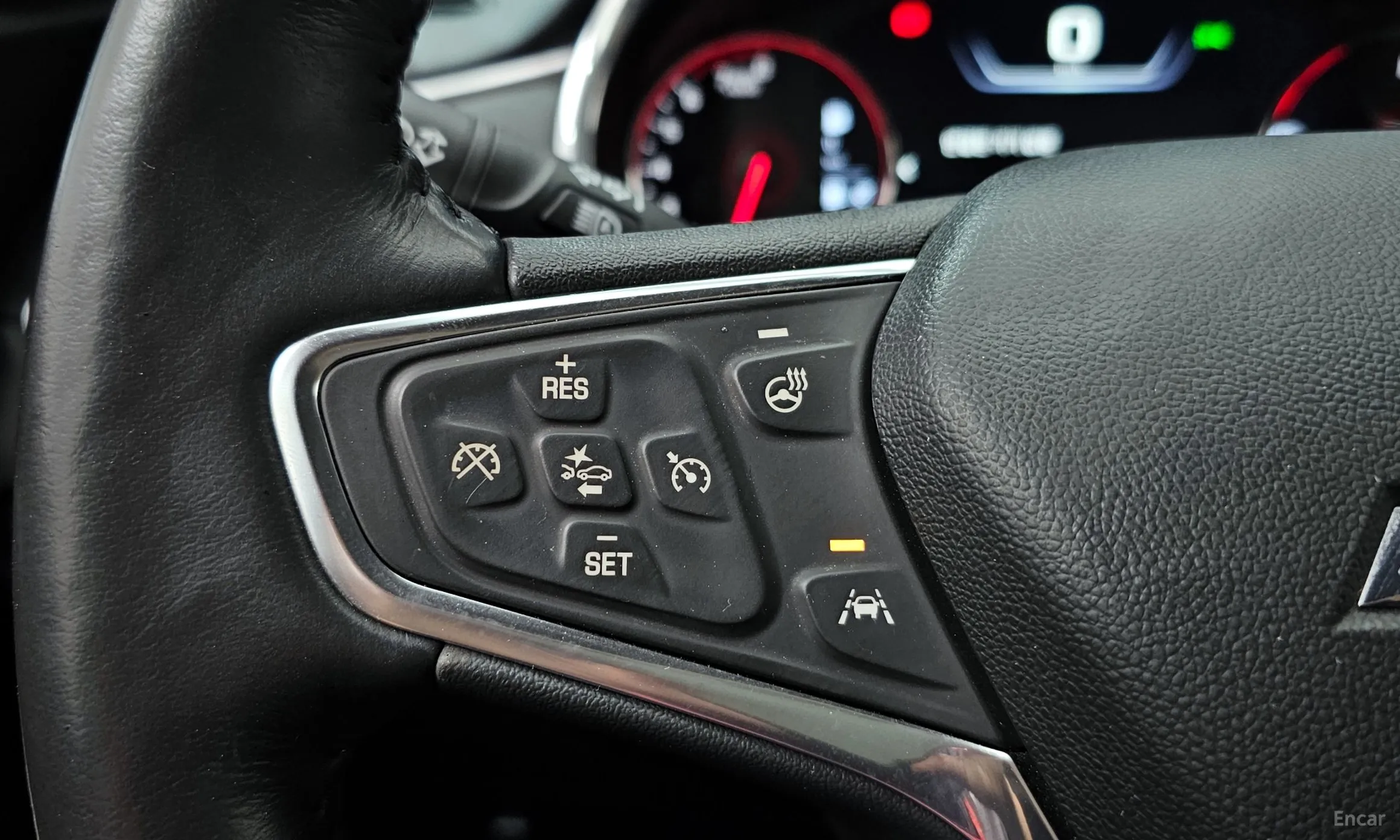Chevrolet (GM Daewoo) Malibu превью 19