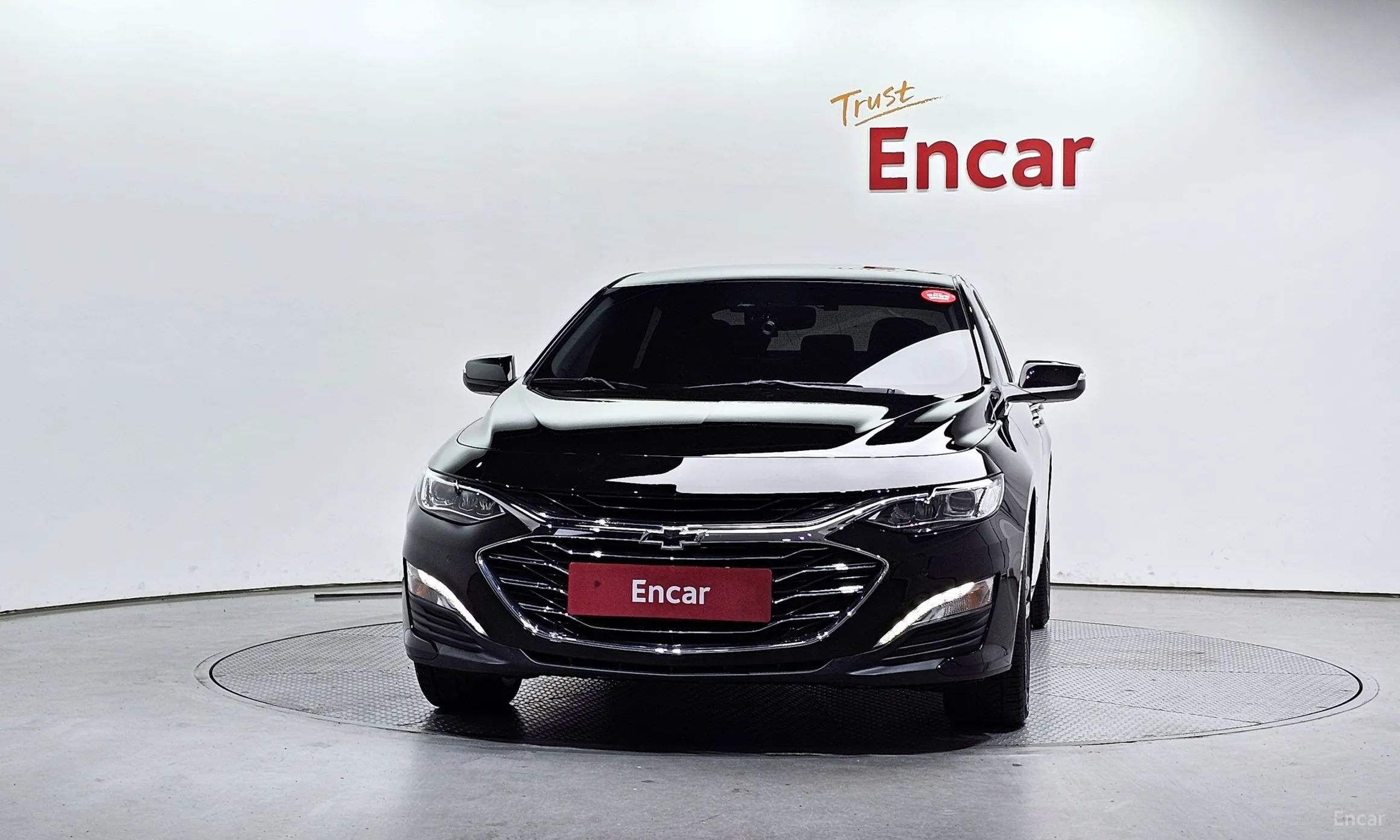Chevrolet (GM Daewoo) Malibu превью 3