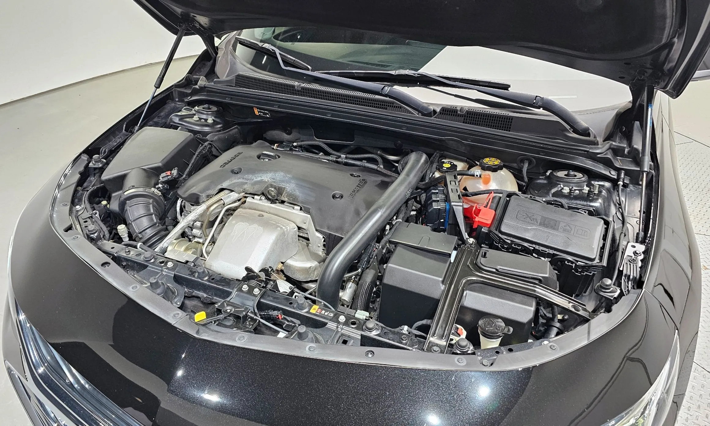 Chevrolet (GM Daewoo) Malibu превью 6