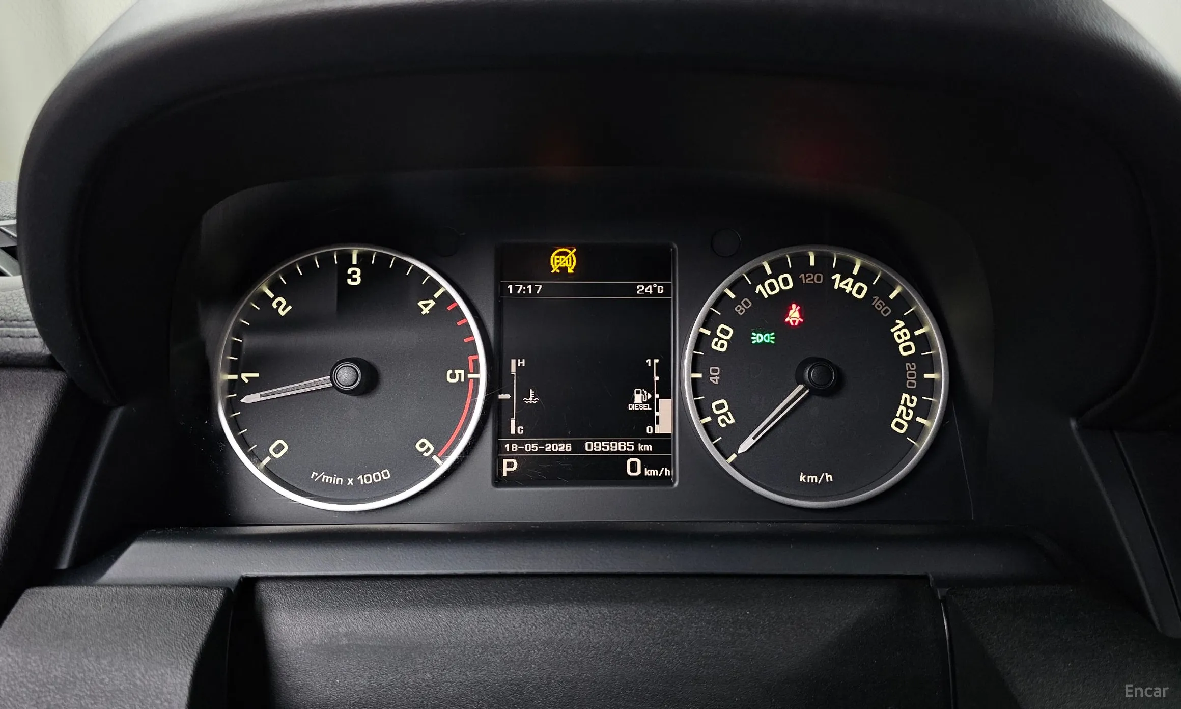 Land Rover Discovery 4 превью 8