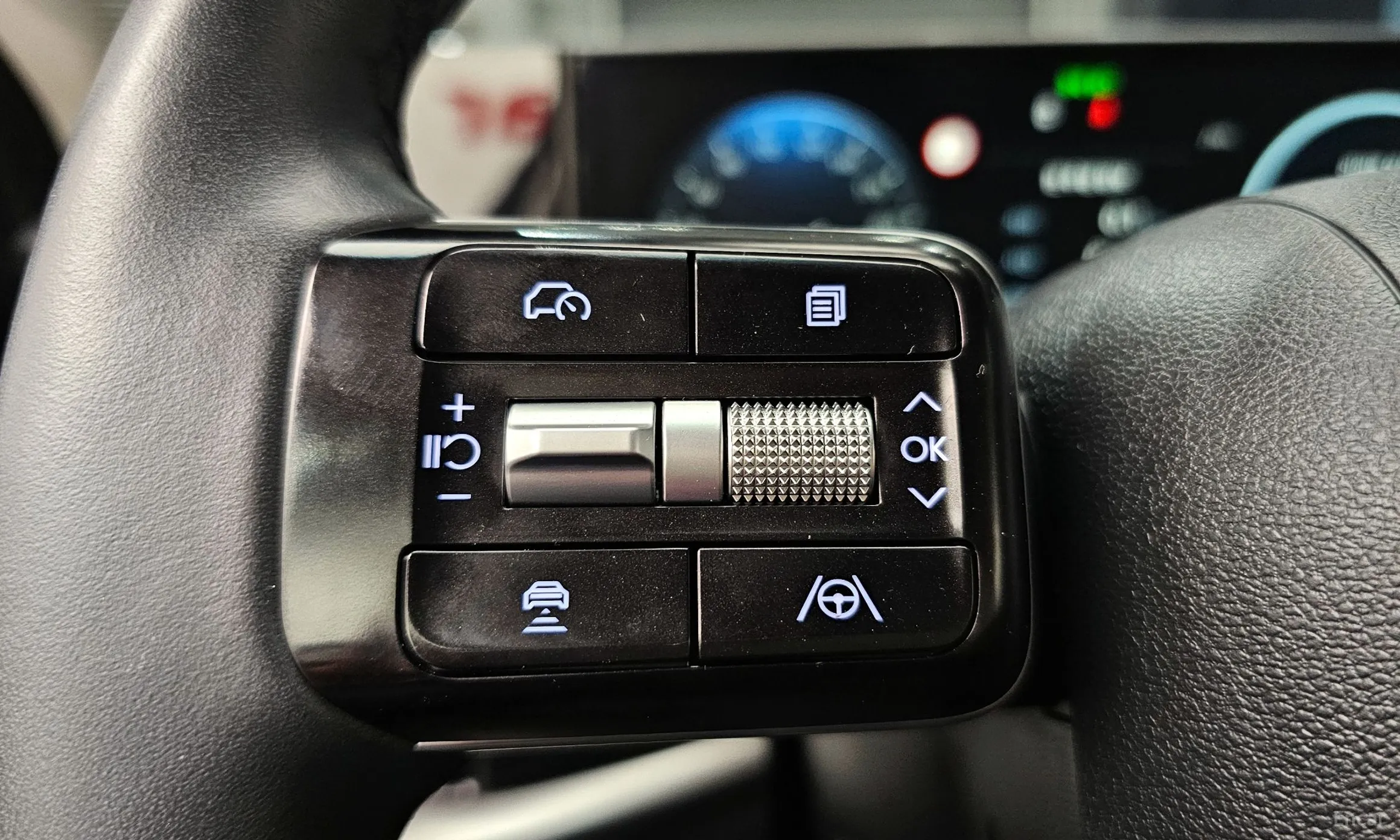 Hyundai Grandeur (GN7) превью 18