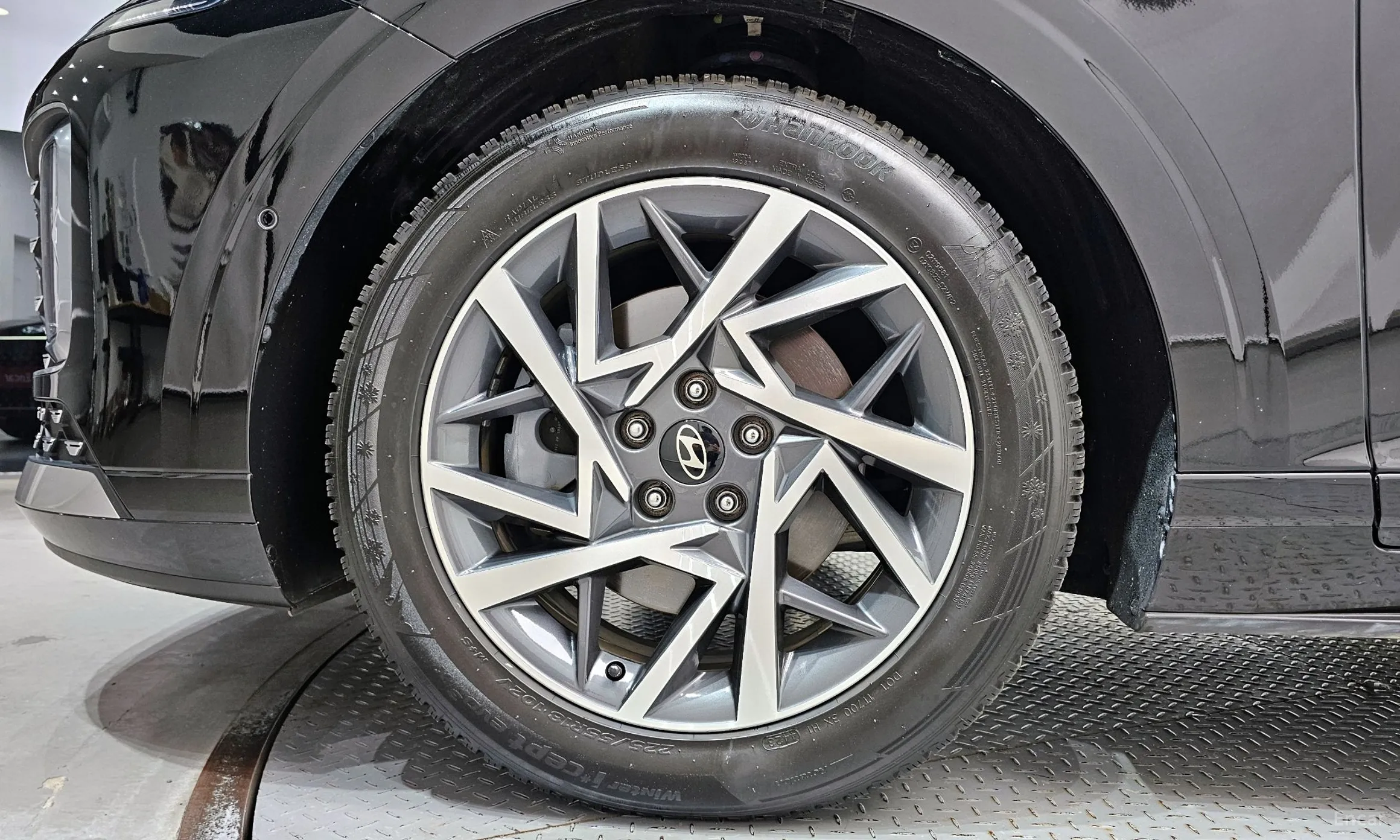 Hyundai Grandeur (GN7) превью 5