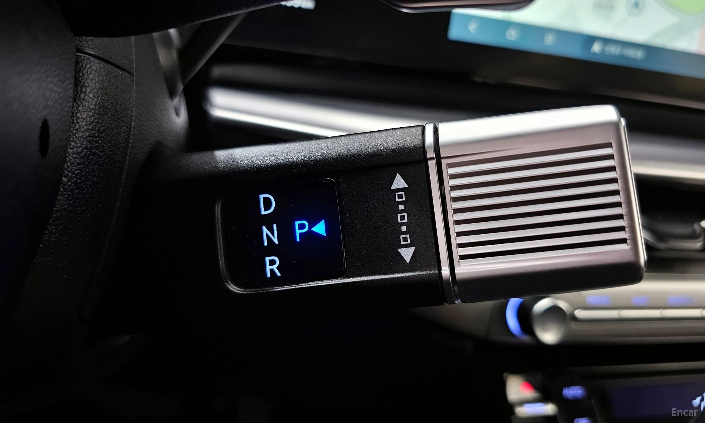 Hyundai Grandeur (GN7) превью 9