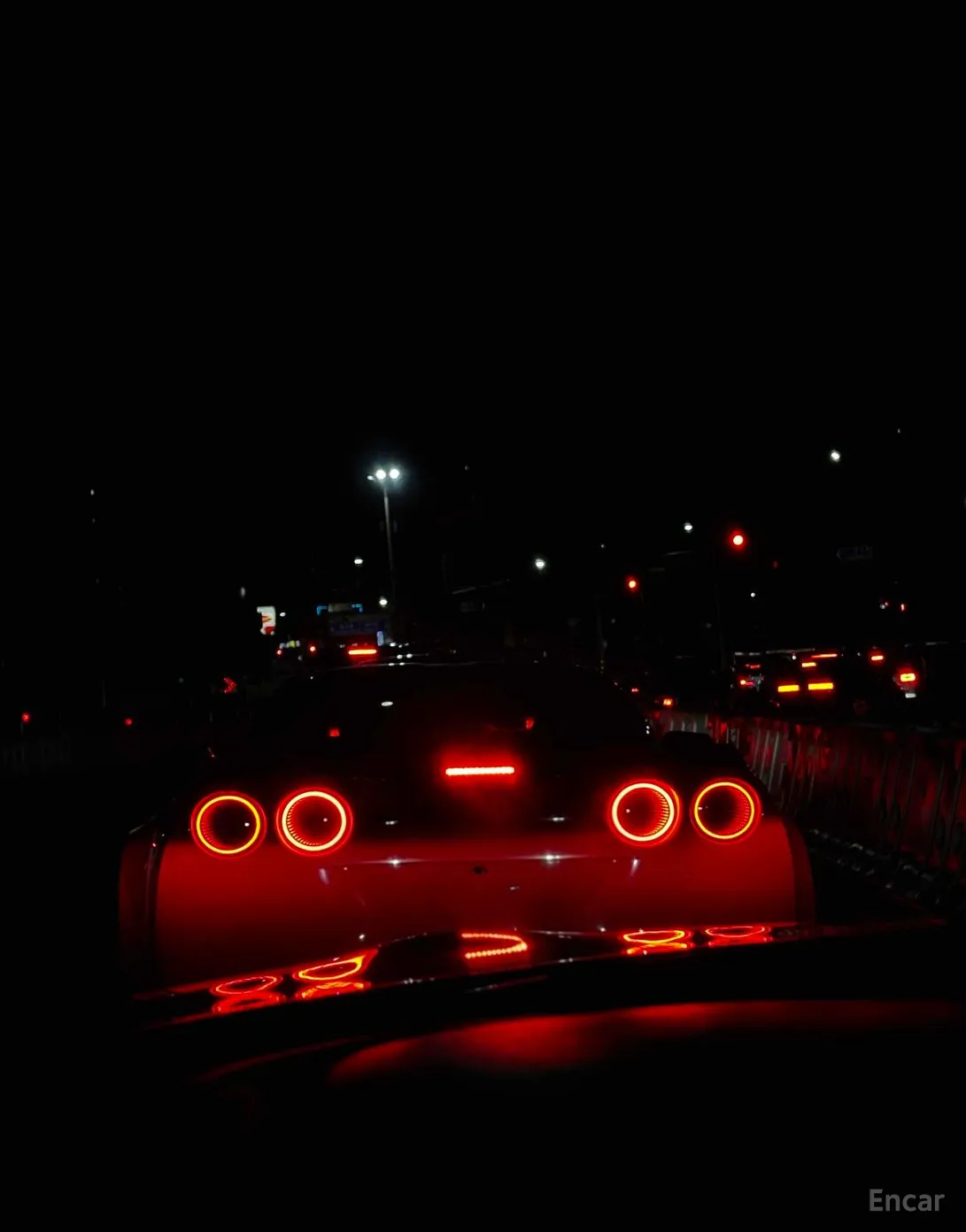 Chevrolet Corvette превью 7