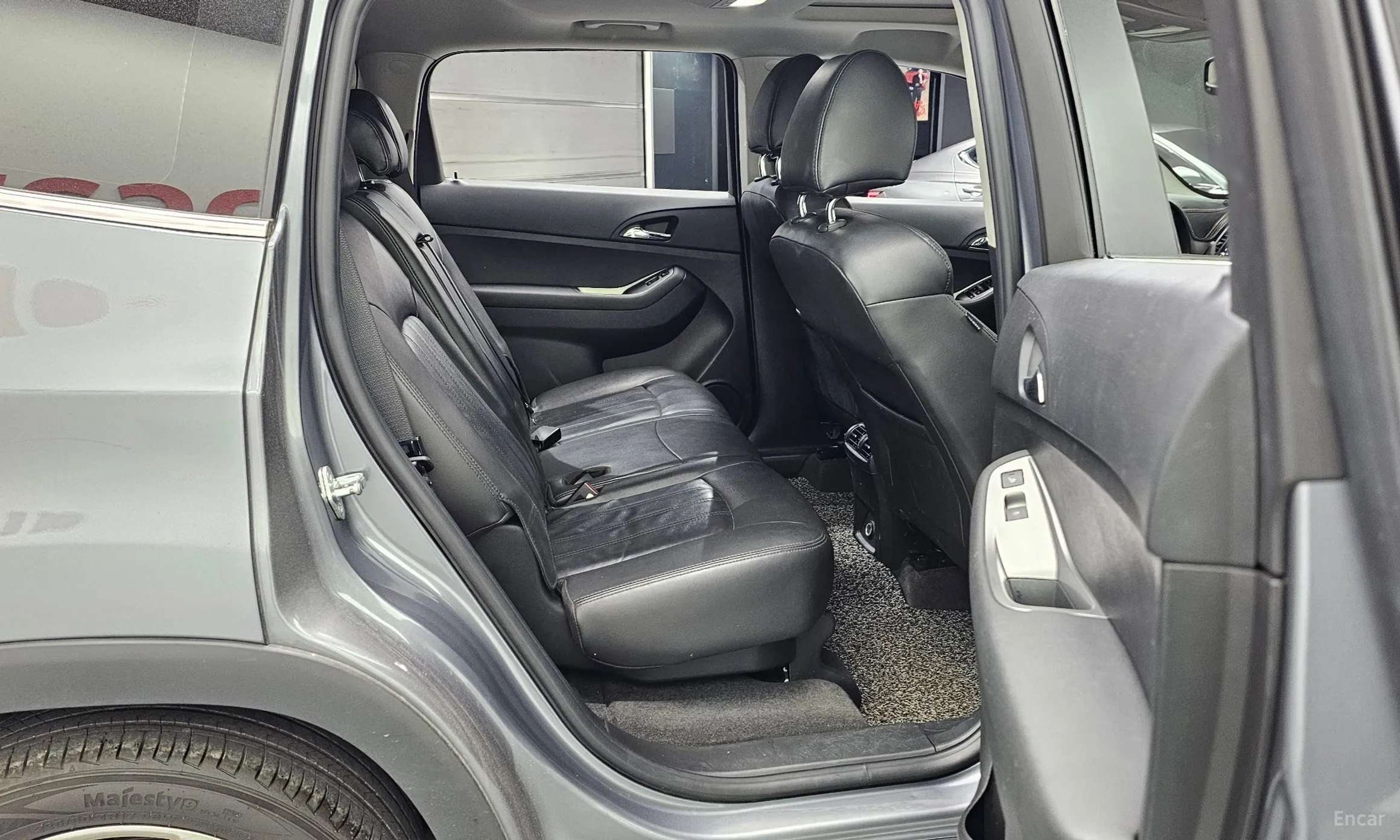 Chevrolet (GM Daewoo) Orlando превью 12