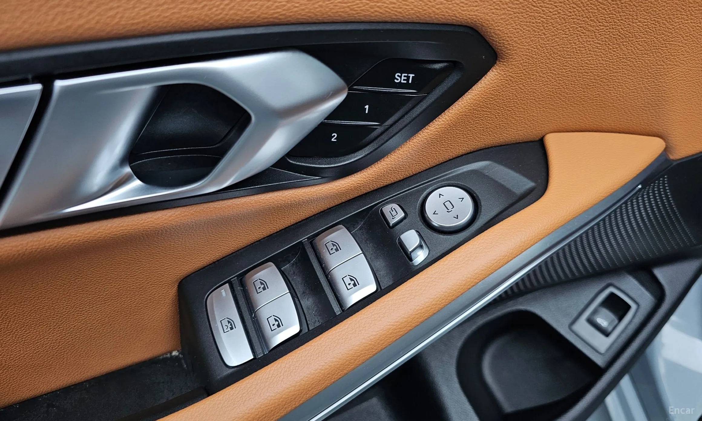 BMW 3 Series (G20) превью 19