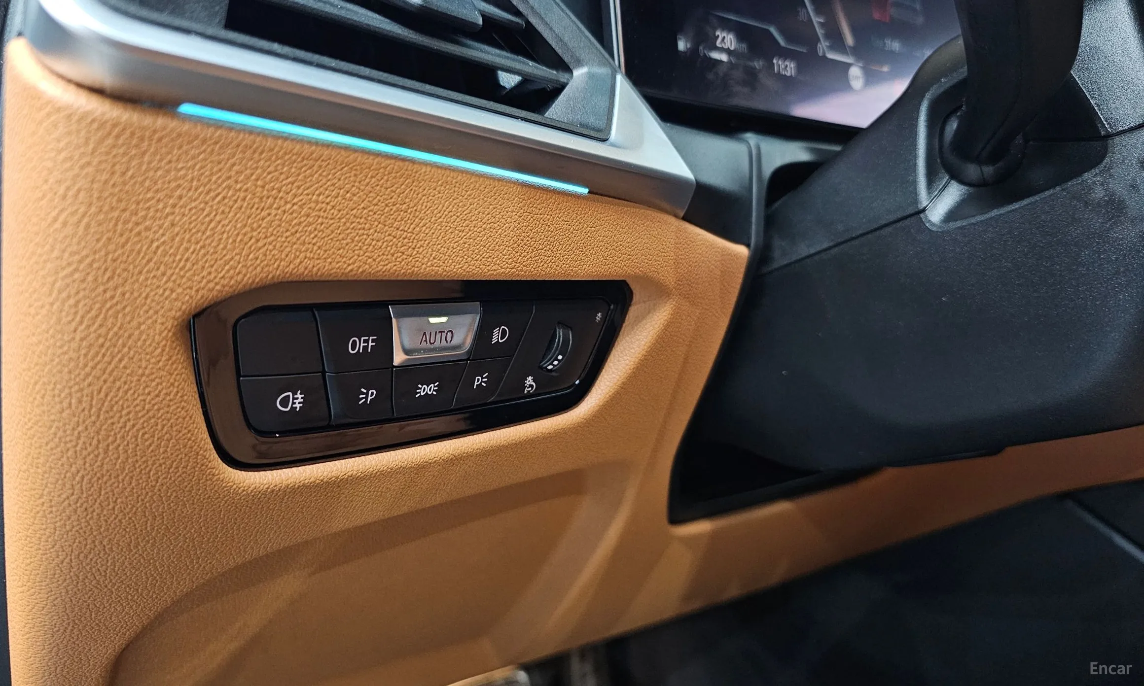 BMW 3 Series (G20) превью 20