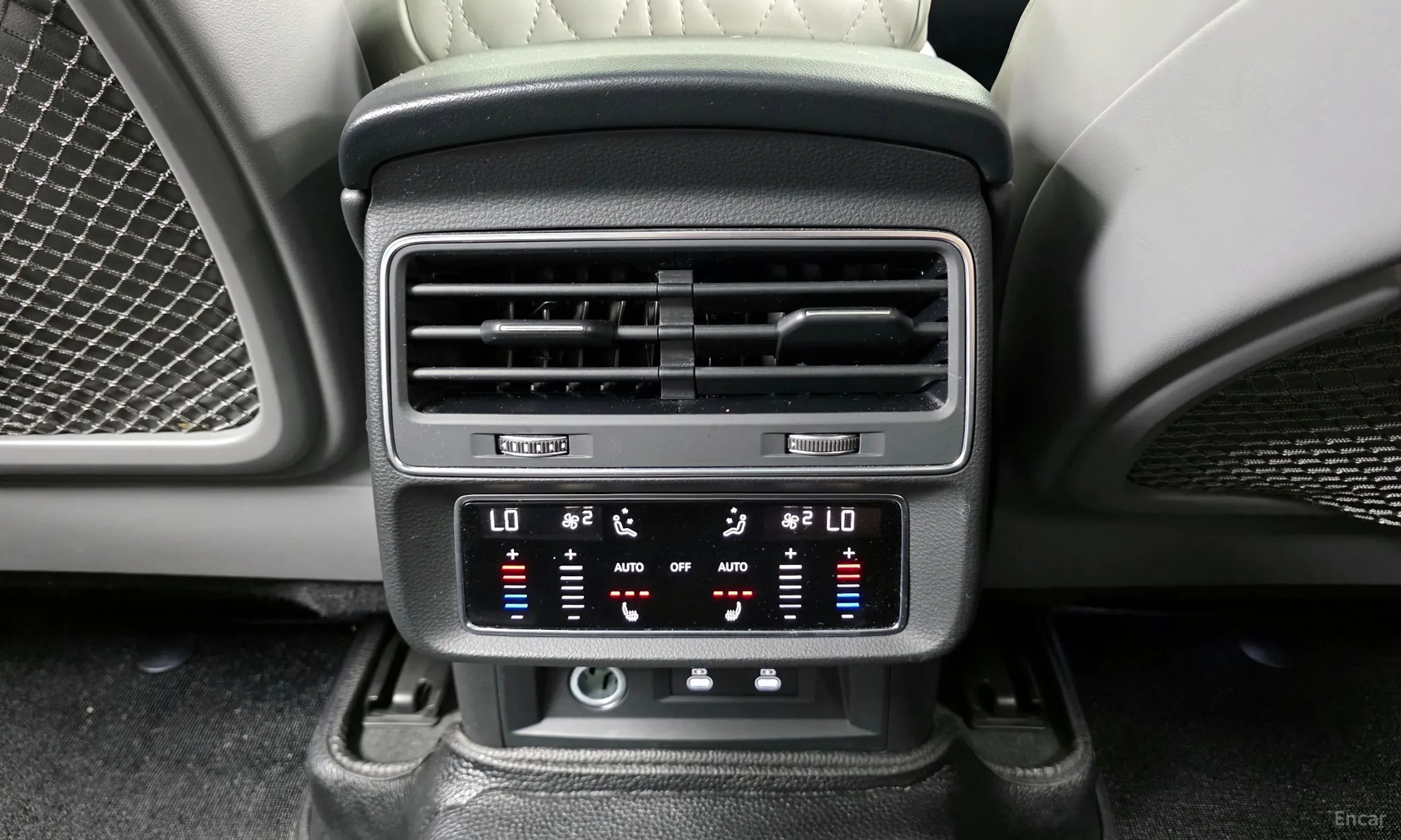 Audi Q7 (4M) превью 18