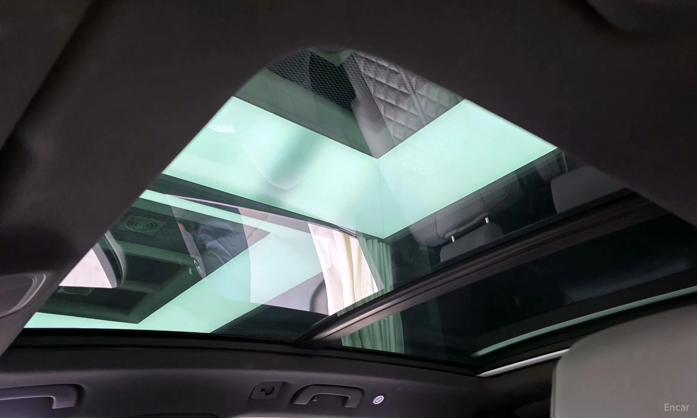Audi Q7 (4M) превью 19