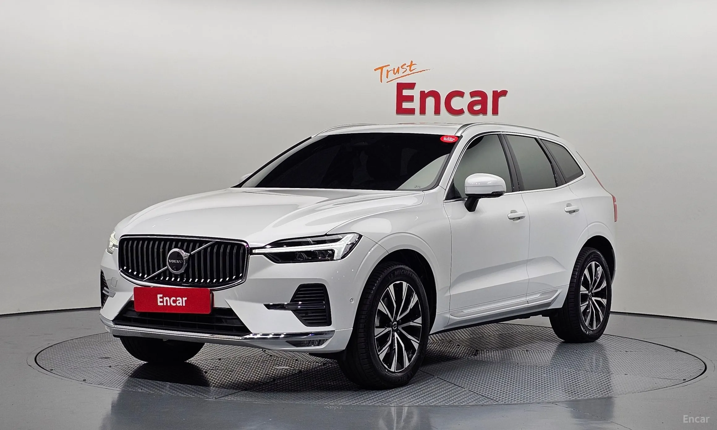 XC60 Gen 2