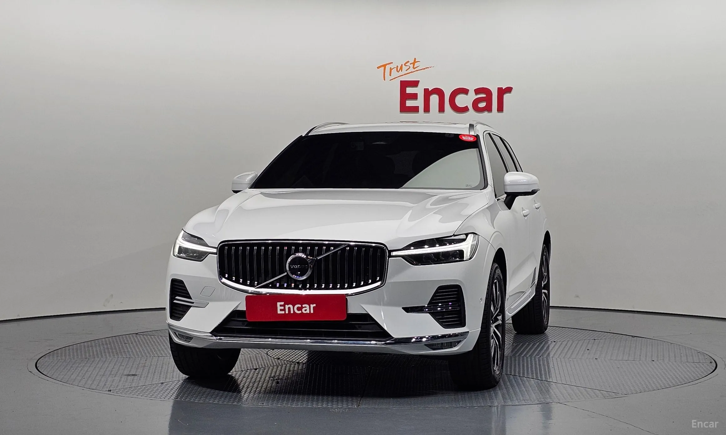 Volvo XC60 Gen 2 превью 3