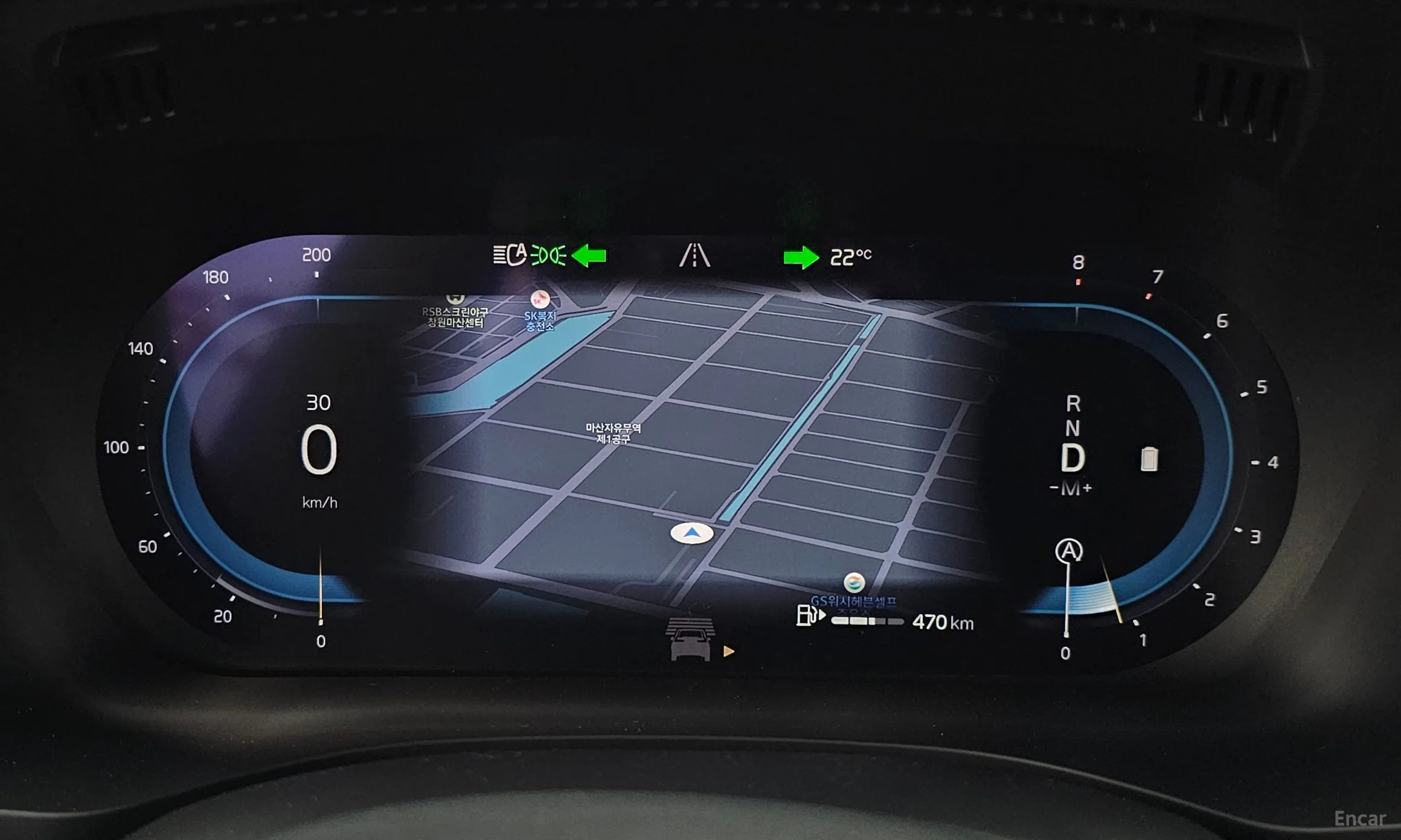 Volvo XC60 Gen 2 превью 8