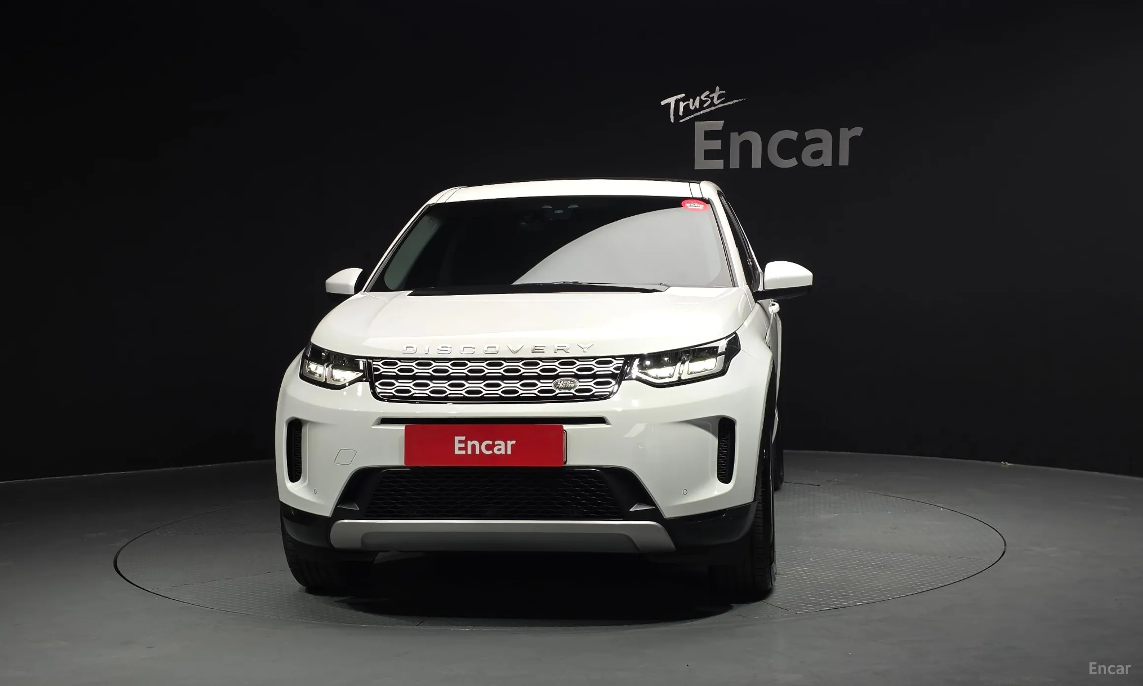 Land Rover Discovery Sports превью 3