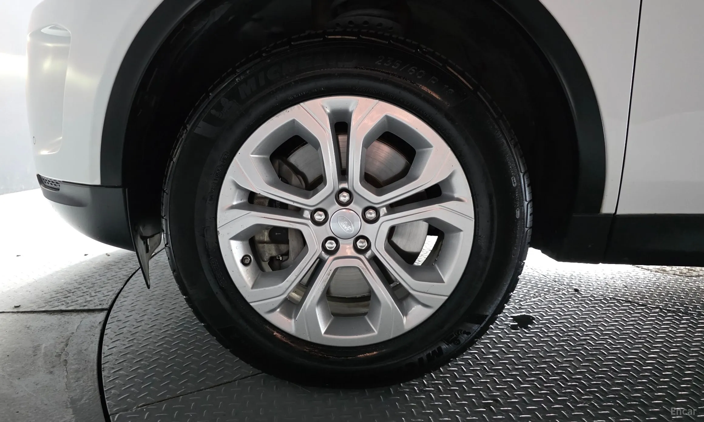 Land Rover Discovery Sports превью 5