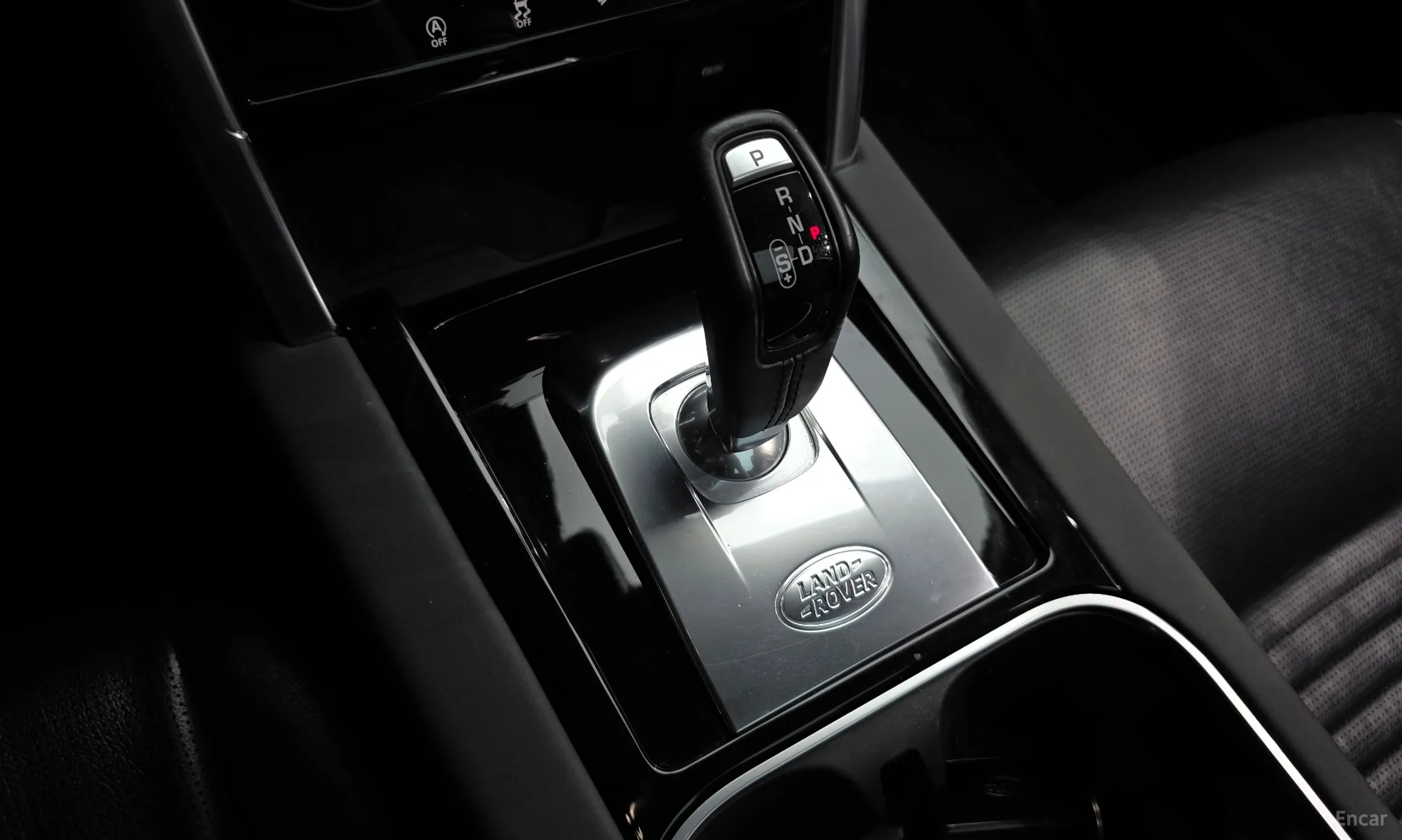 Land Rover Discovery Sports превью 9