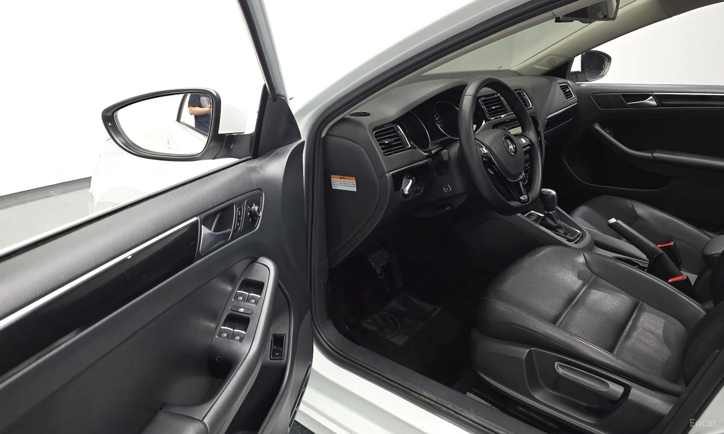 Volkswagen New Zeta превью 10