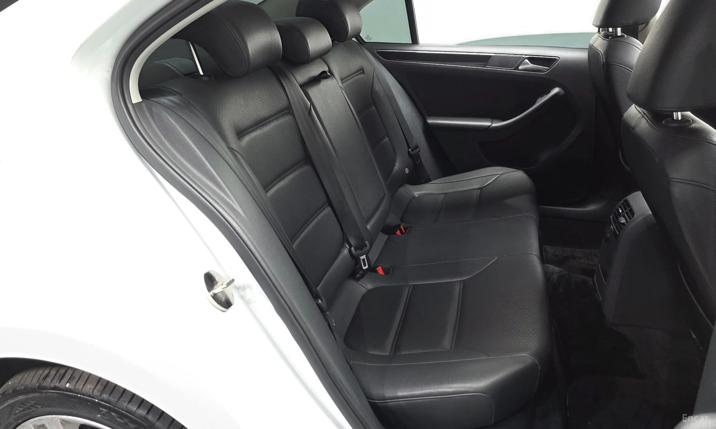 Volkswagen New Zeta превью 11