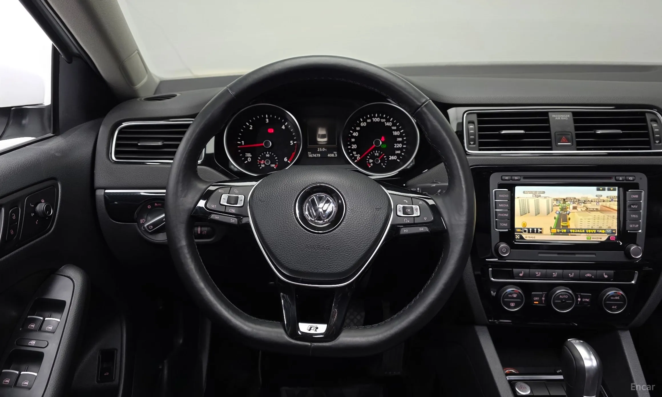 Volkswagen New Zeta превью 13