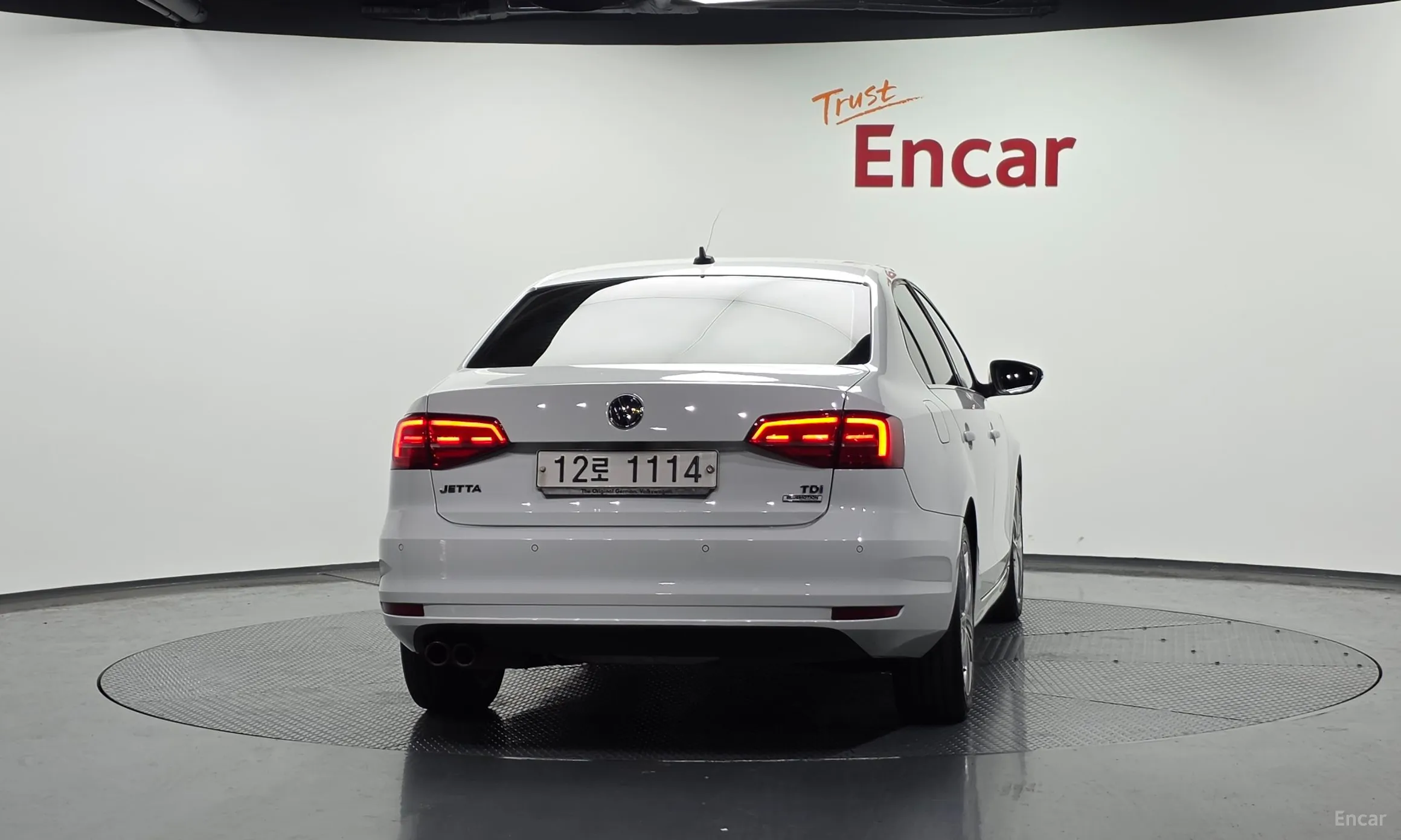 Volkswagen New Zeta превью 4