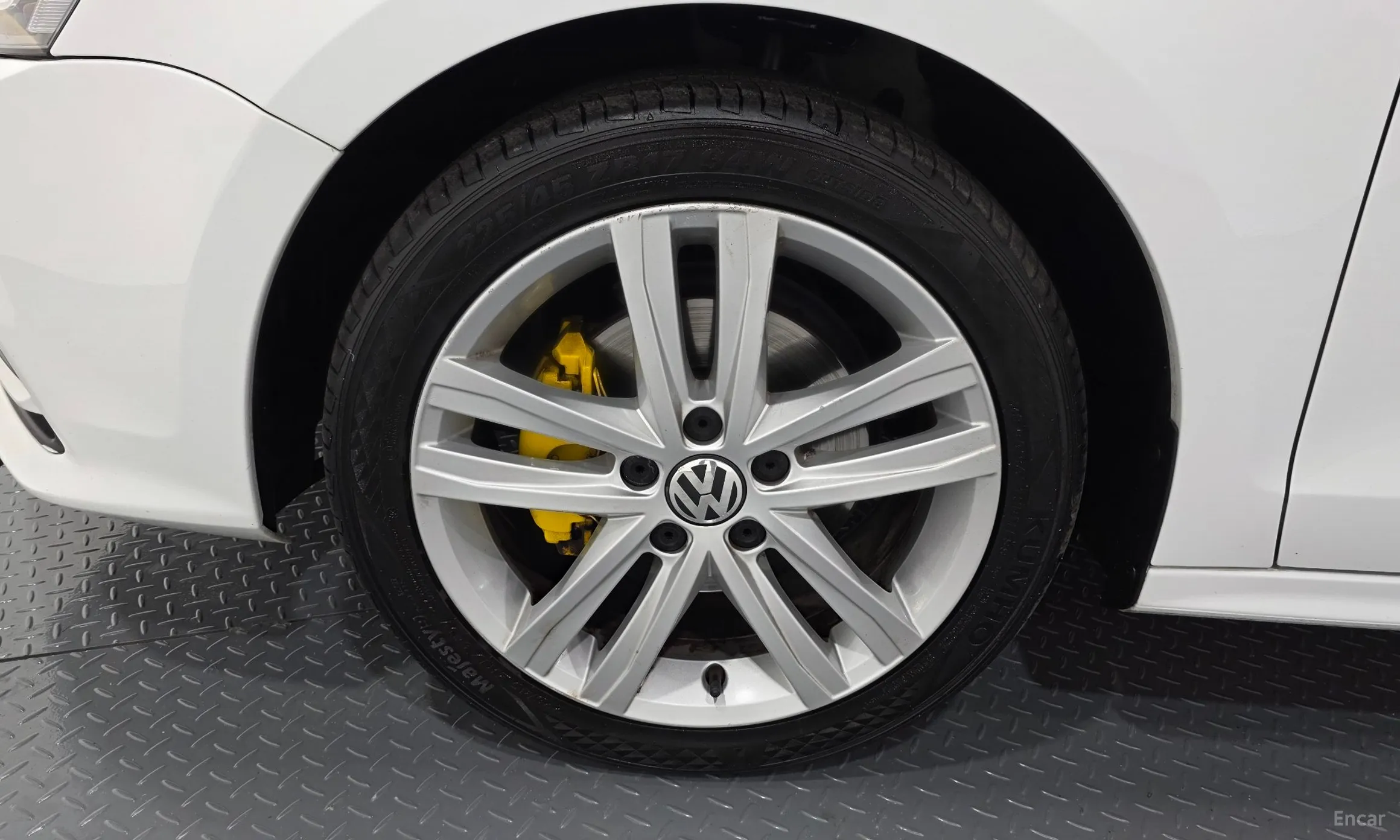 Volkswagen New Zeta превью 5