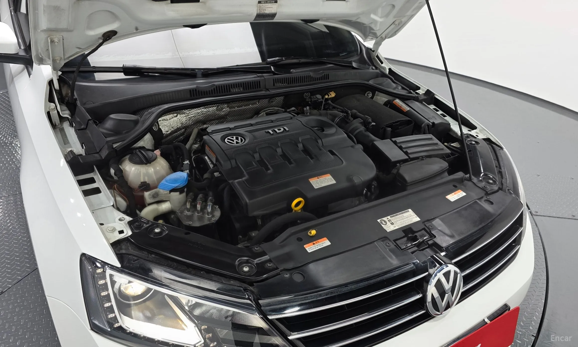 Volkswagen New Zeta превью 6