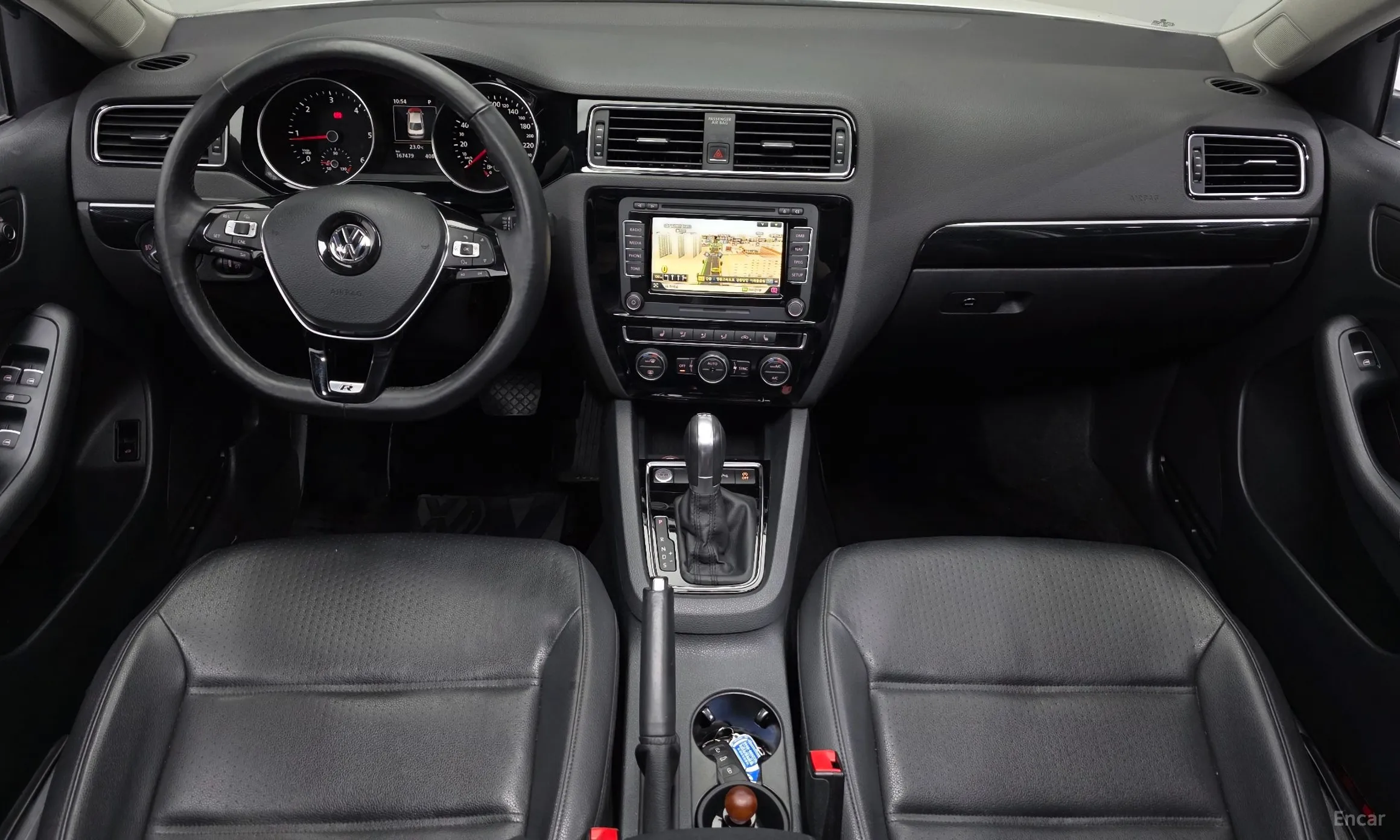 Volkswagen New Zeta превью 7