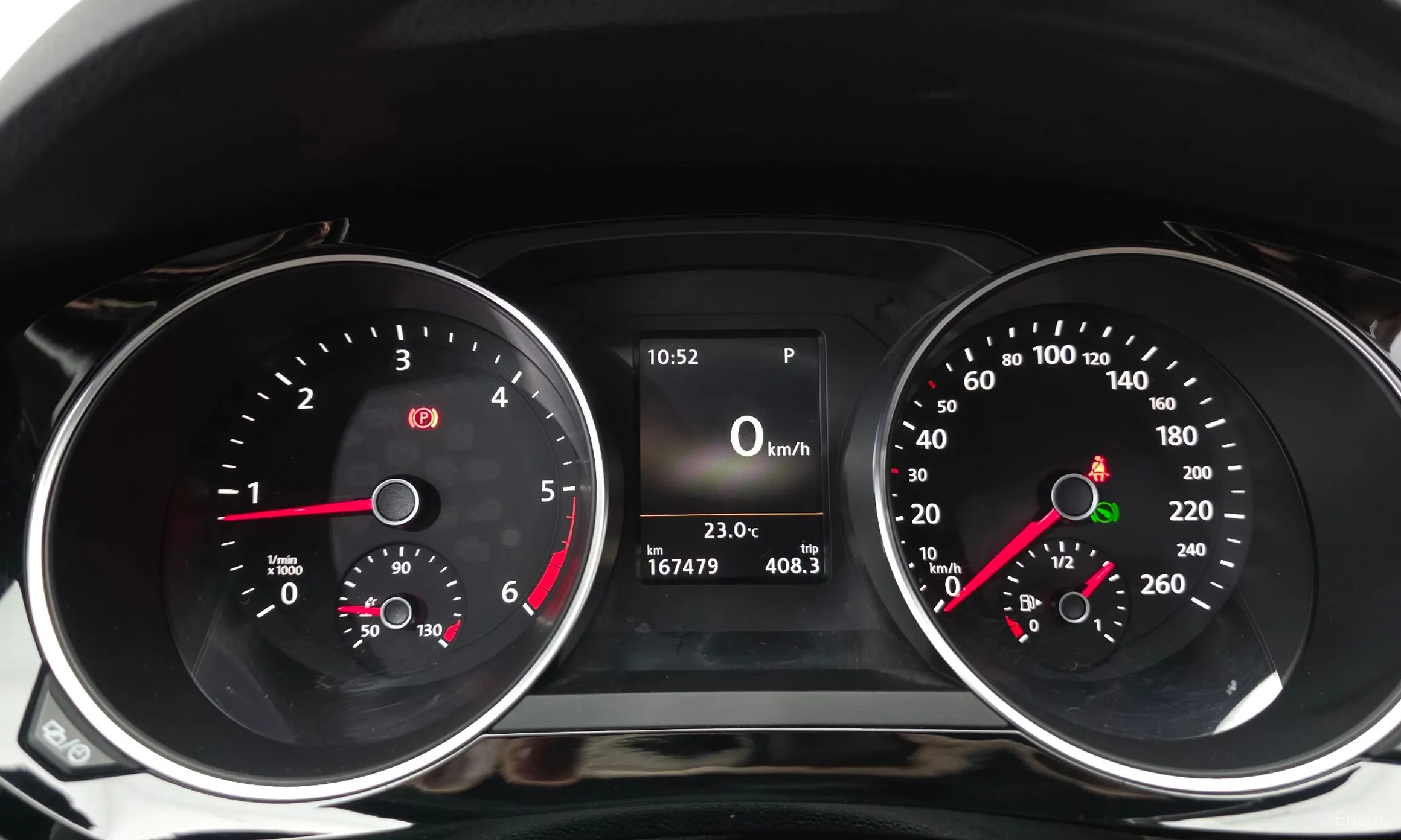 Volkswagen New Zeta превью 8