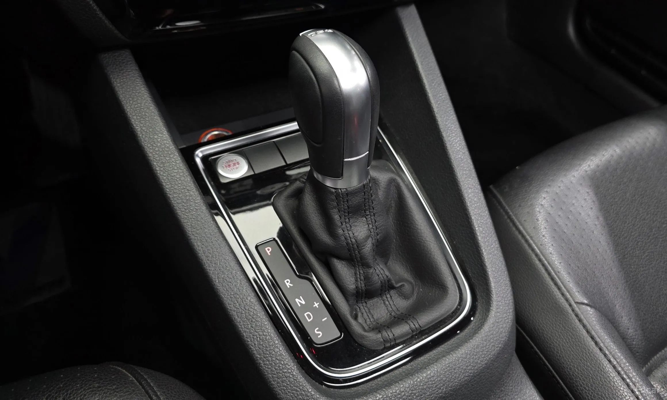 Volkswagen New Zeta превью 9