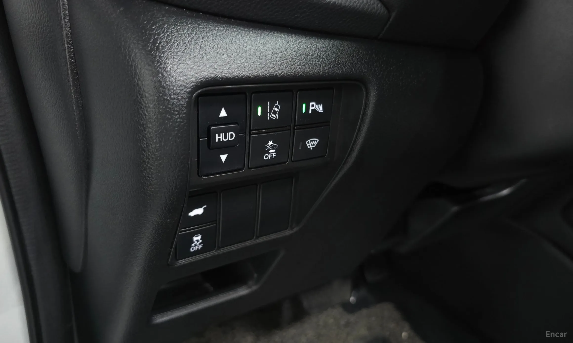 Honda CR-V 5th generation превью 17