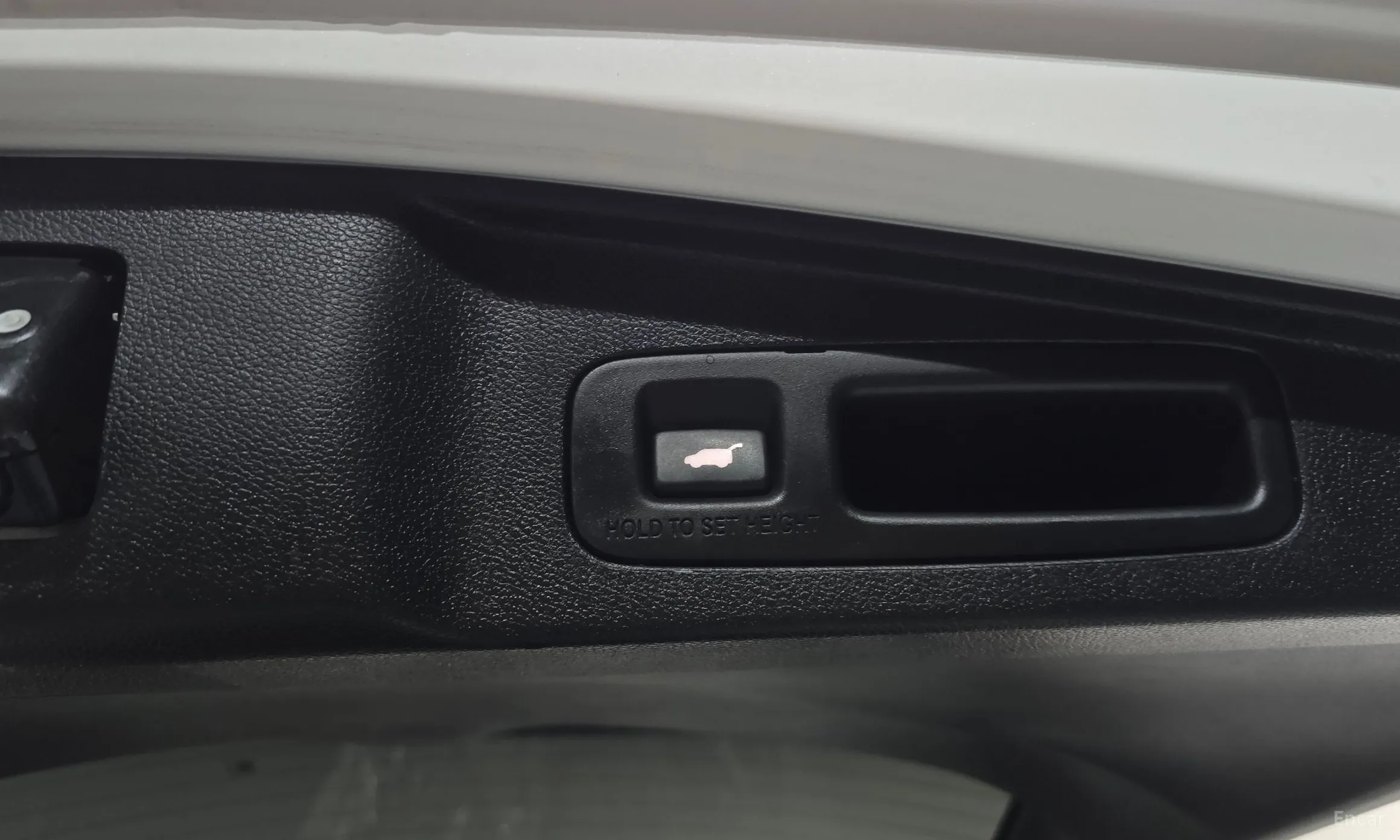 Honda CR-V 5th generation превью 20