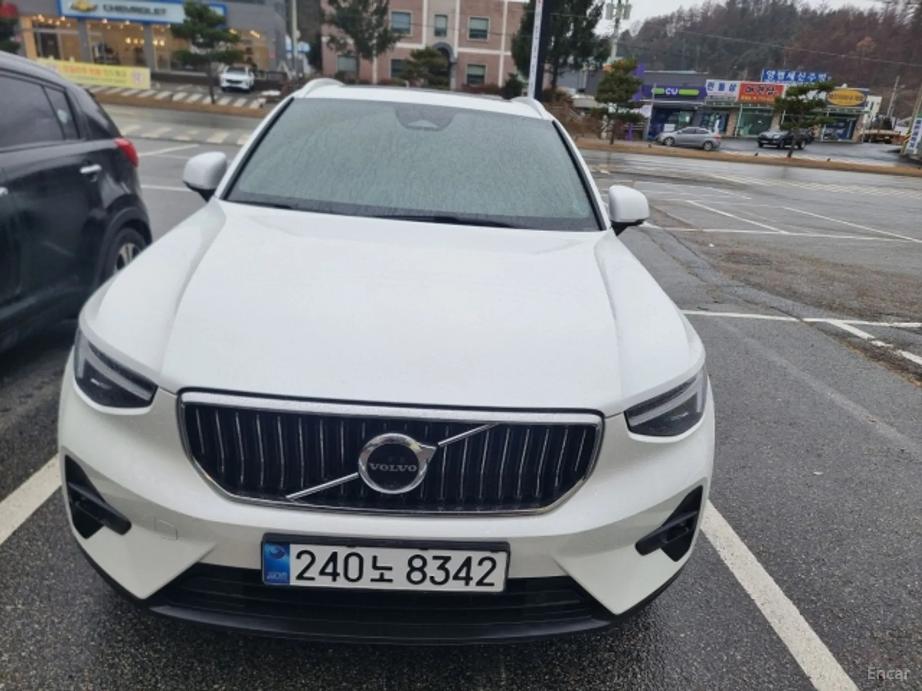 XC40