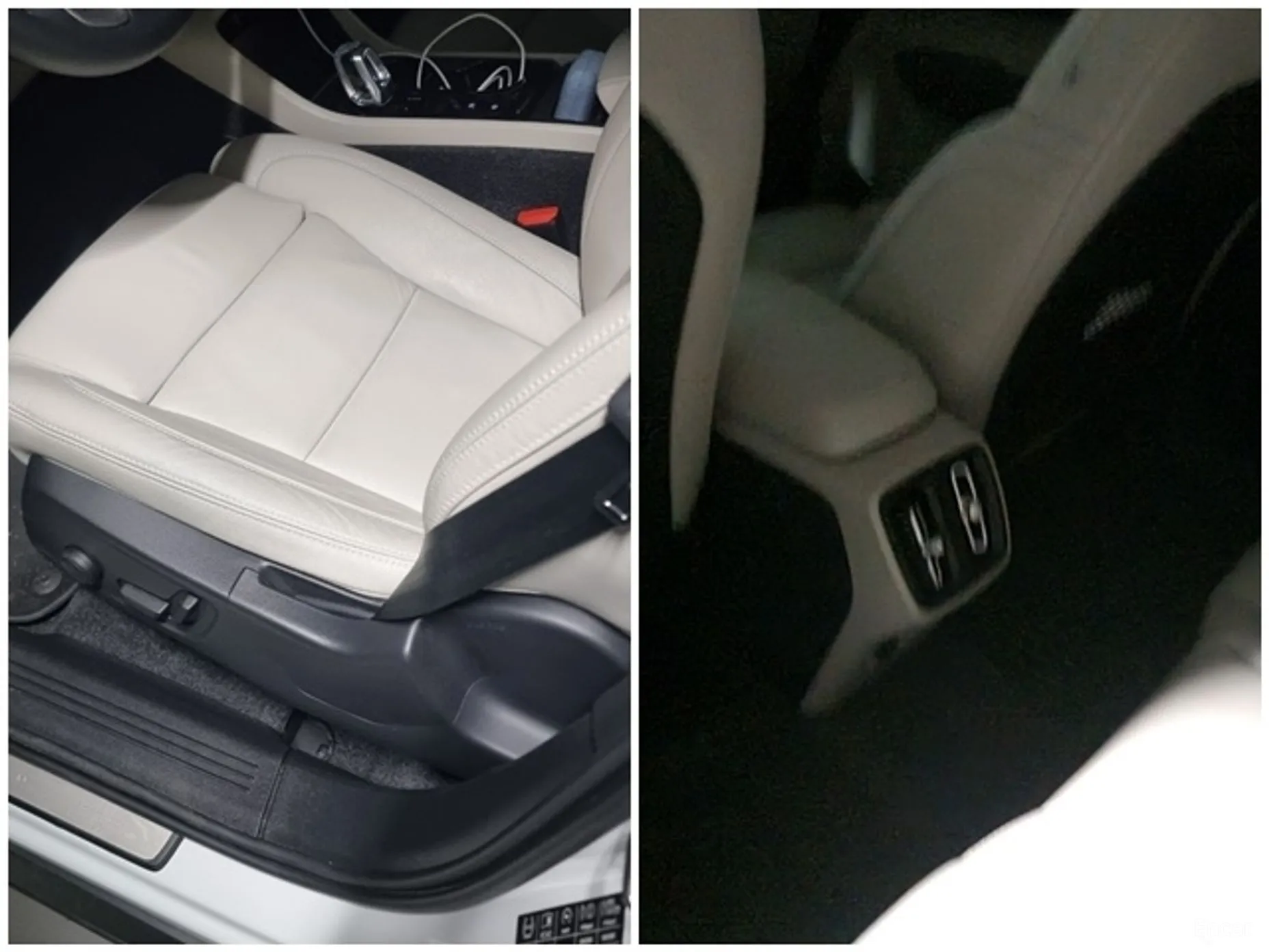 Volvo XC40 превью 9