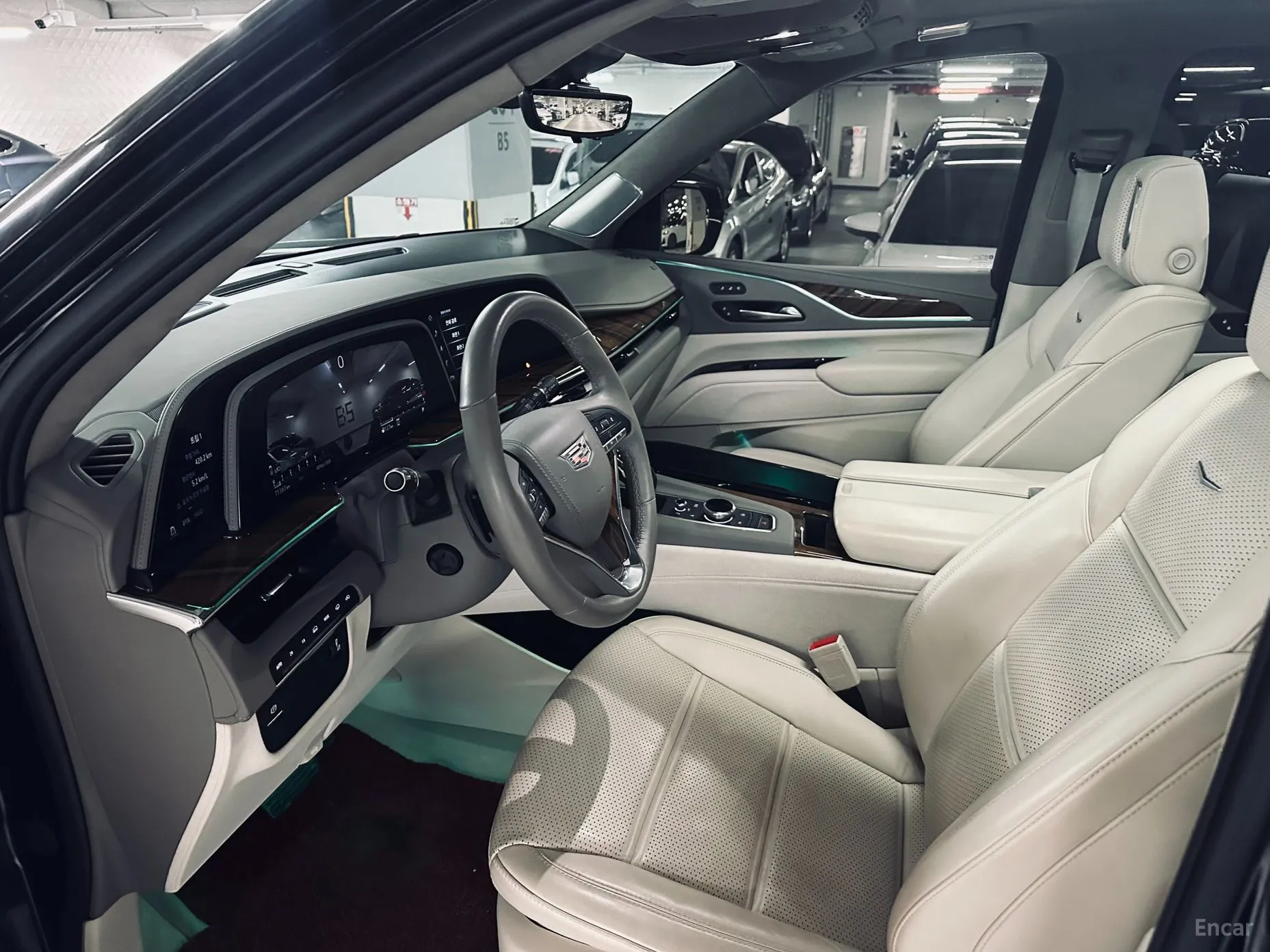 Cadillac Escalade 5th Generation превью 10