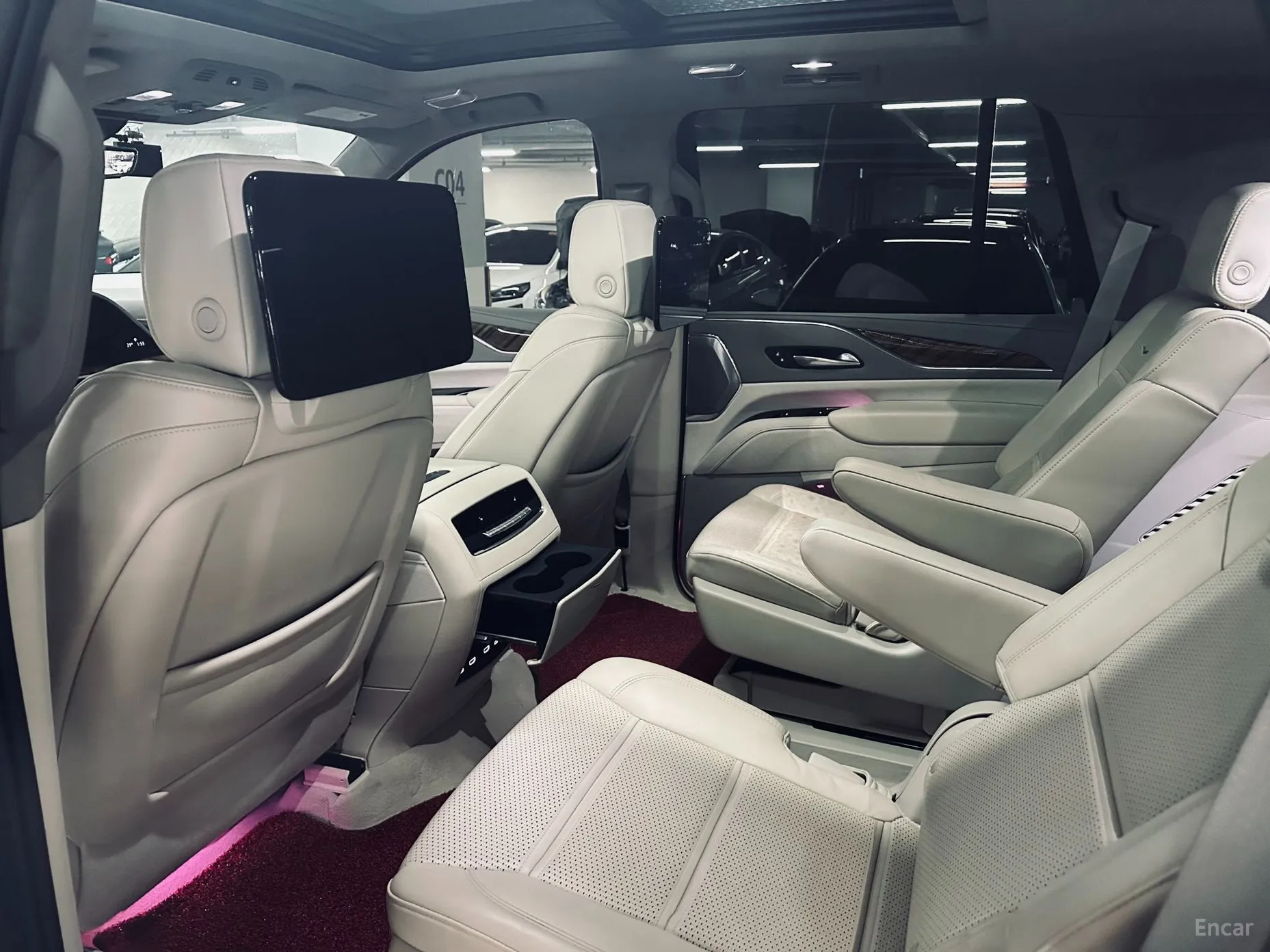 Cadillac Escalade 5th Generation превью 11