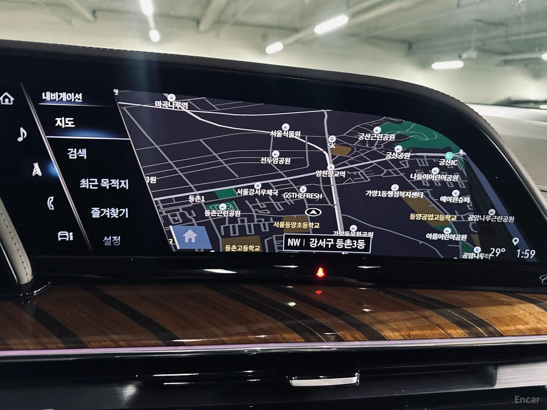 Cadillac Escalade 5th Generation превью 14