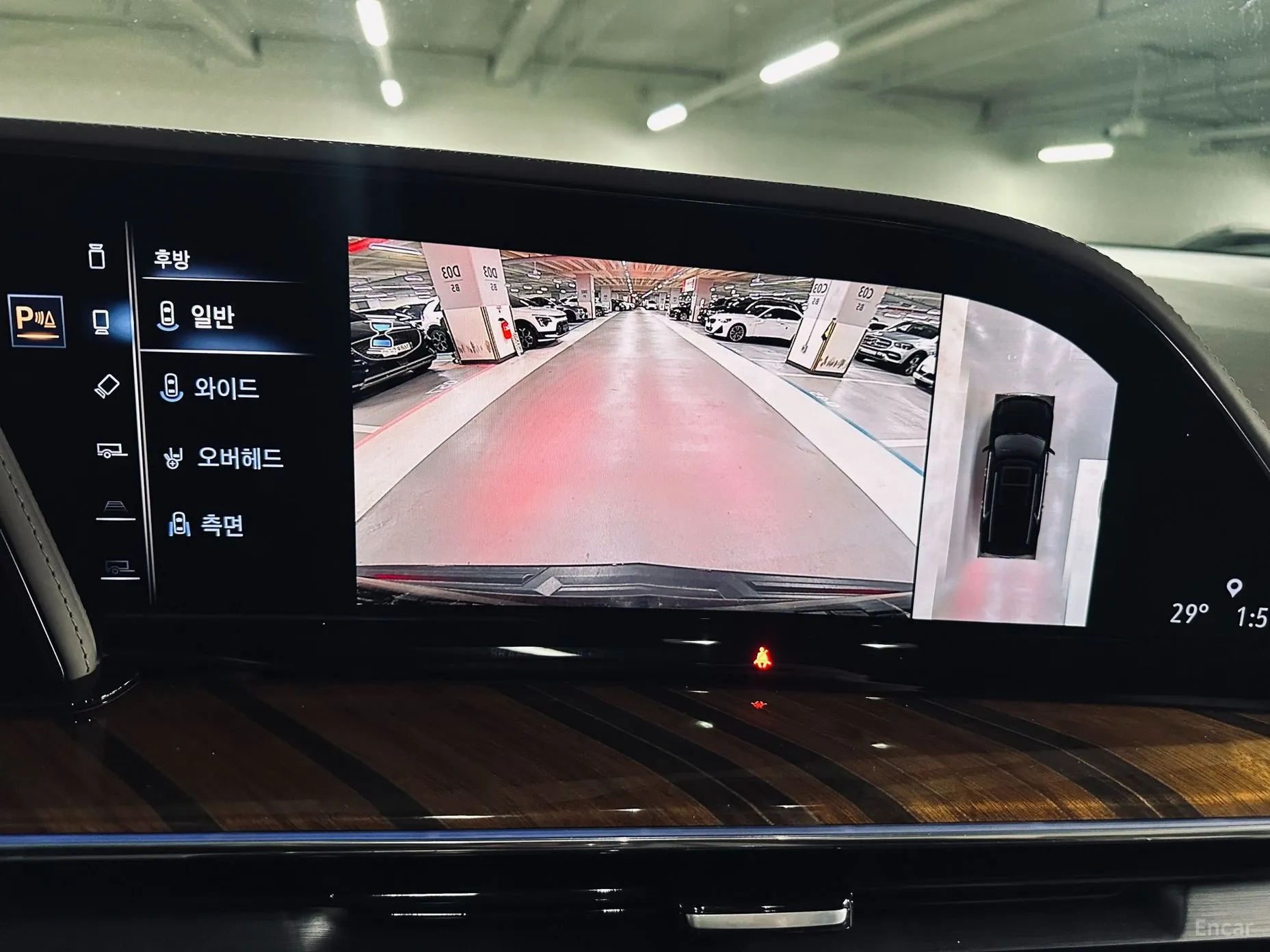 Cadillac Escalade 5th Generation превью 15