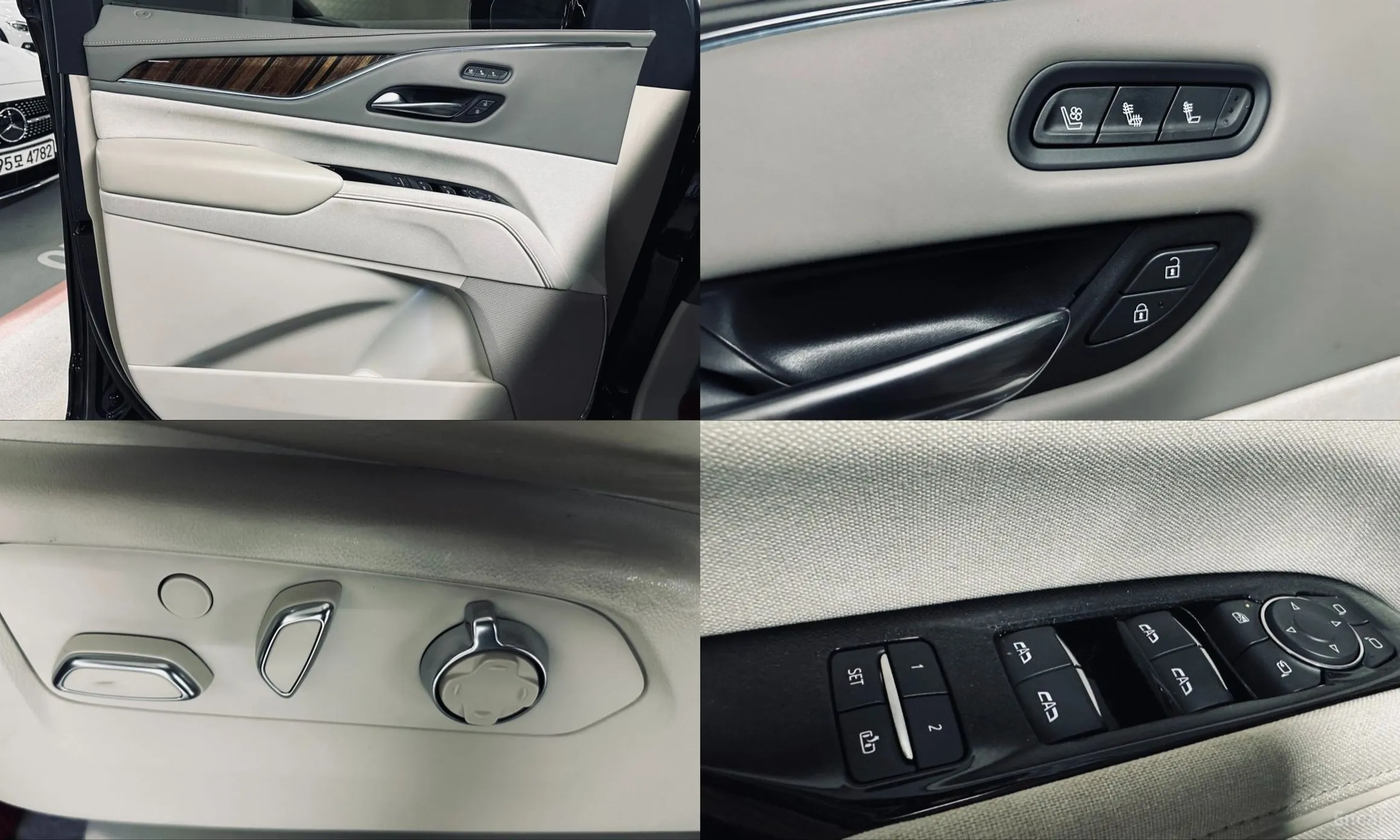 Cadillac Escalade 5th Generation превью 16