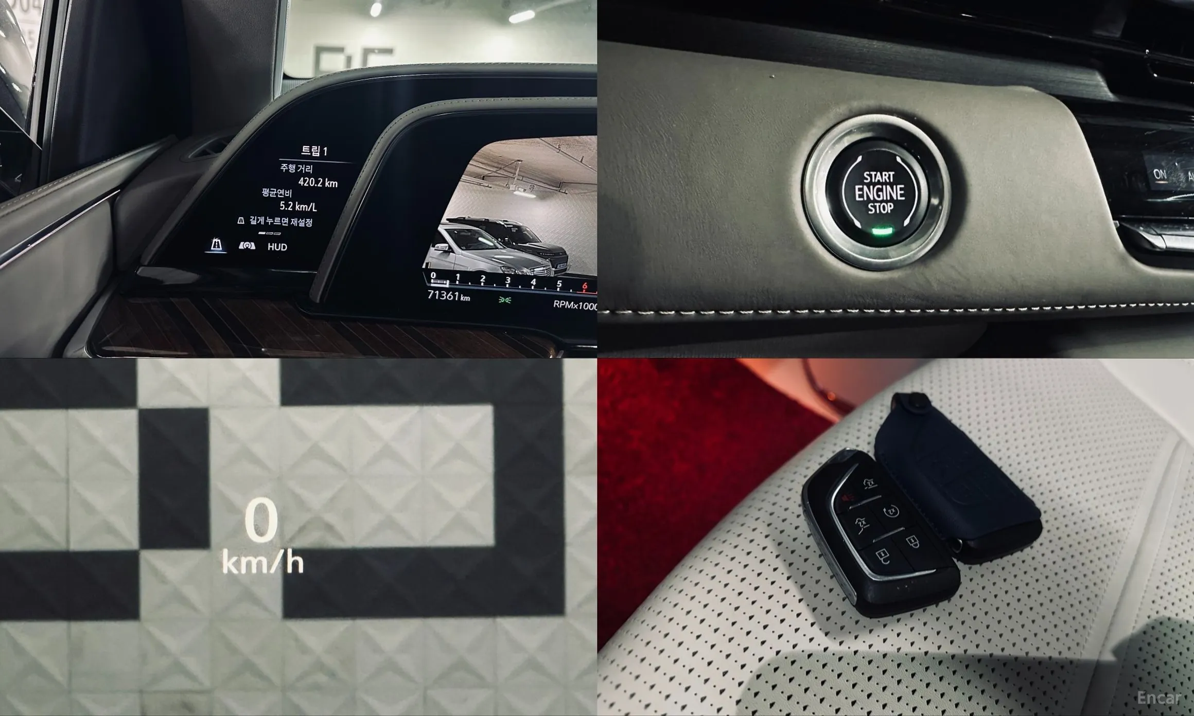 Cadillac Escalade 5th Generation превью 17